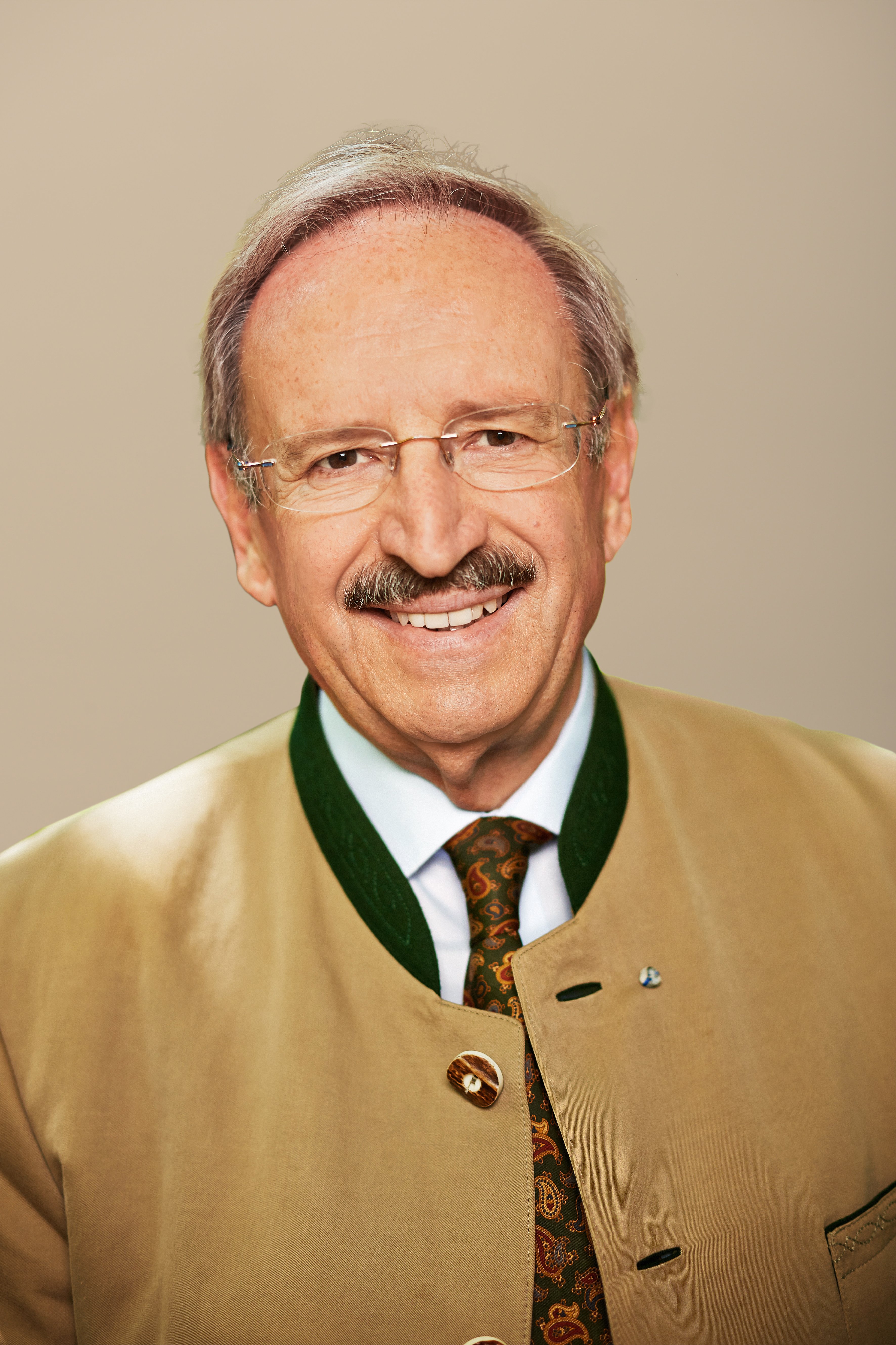 Reinhold Bocklet
