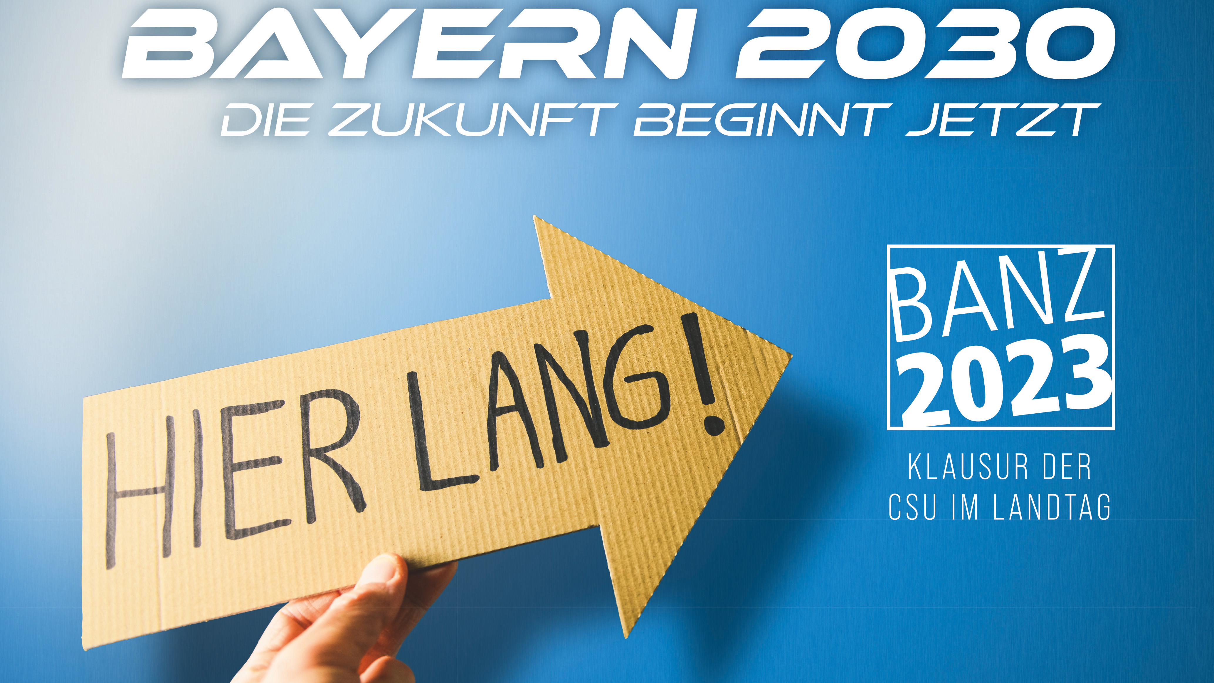 Teaserbild zum Beitrag "Banz 2023"