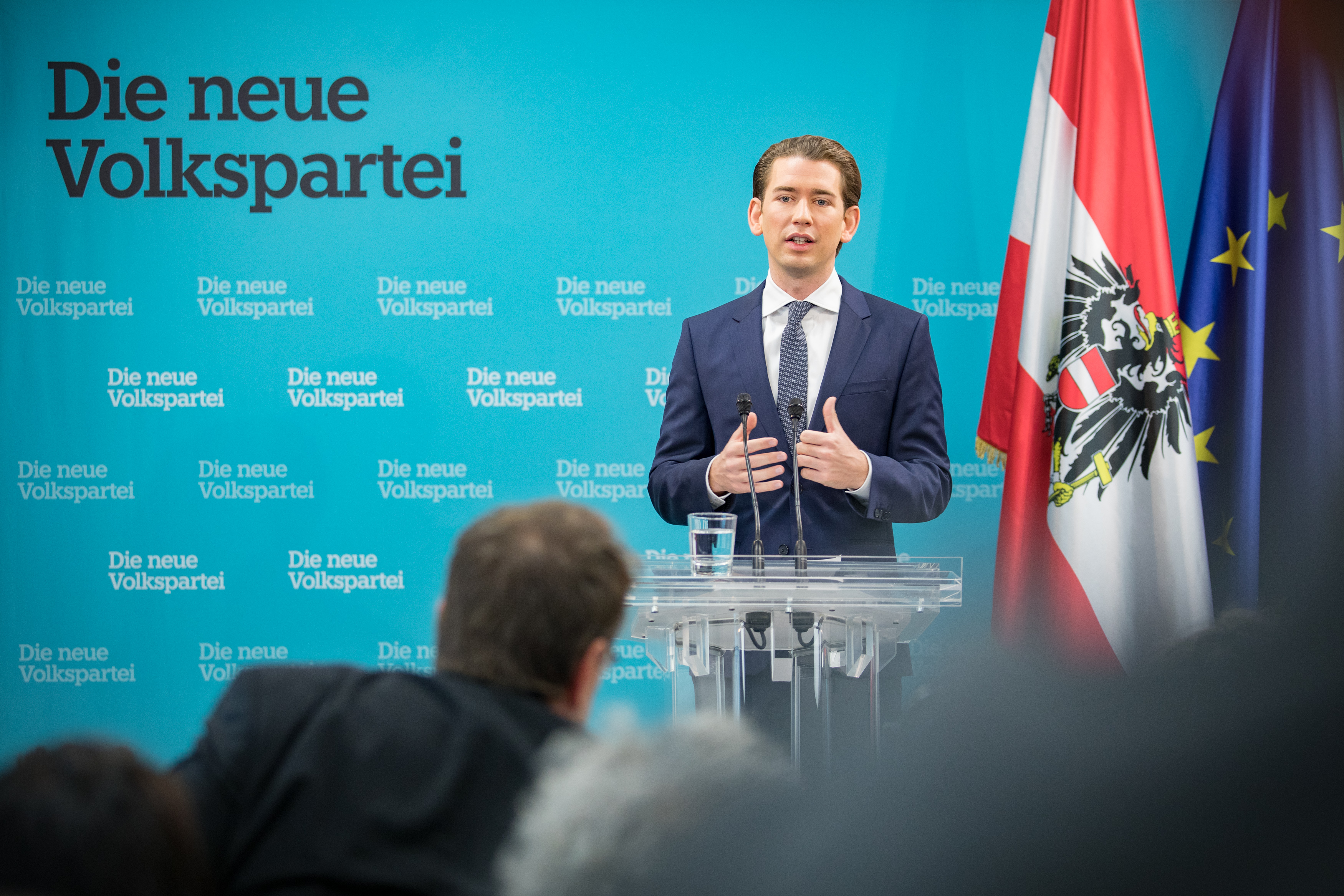 Bild zum Beitrag "Bayern und Österreich sind starke Partner"