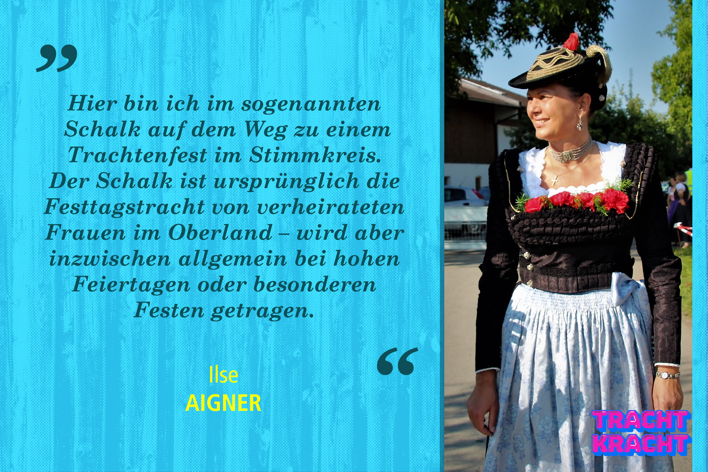 Ilse Aigner, MdL