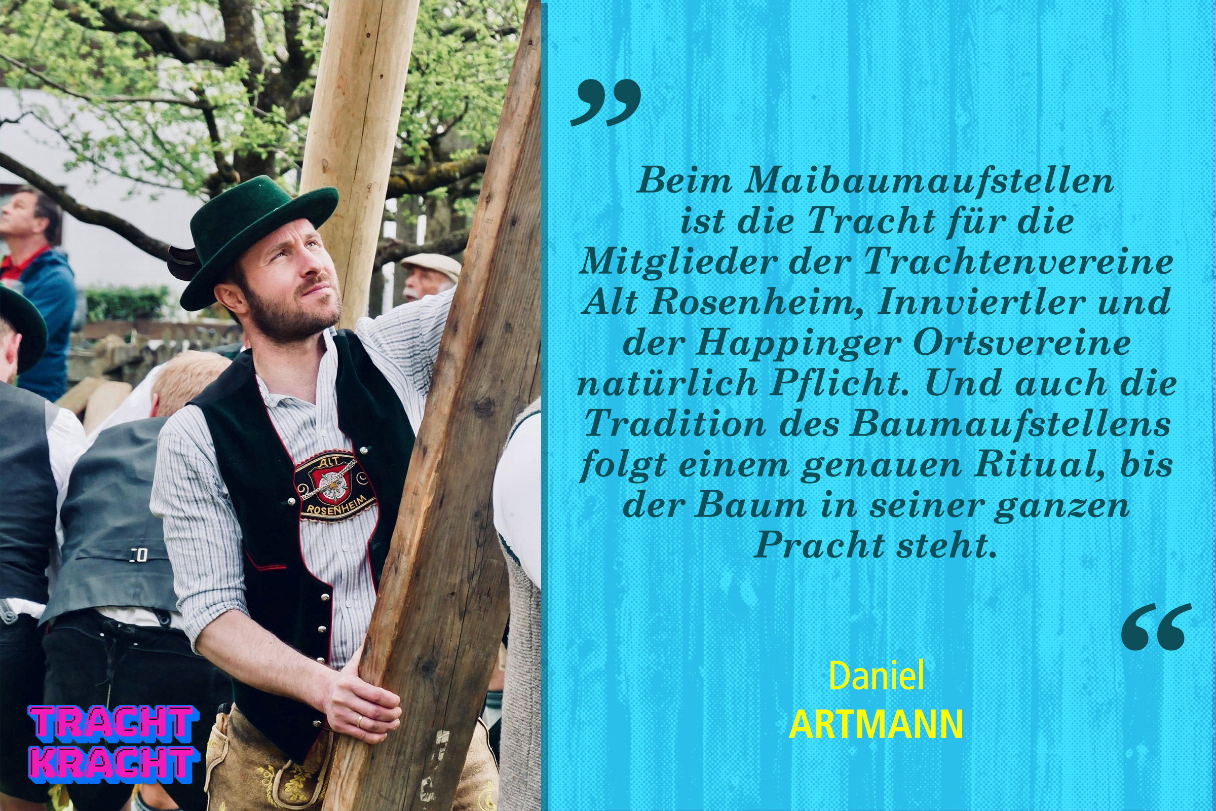 Daniel Artmann, MdL