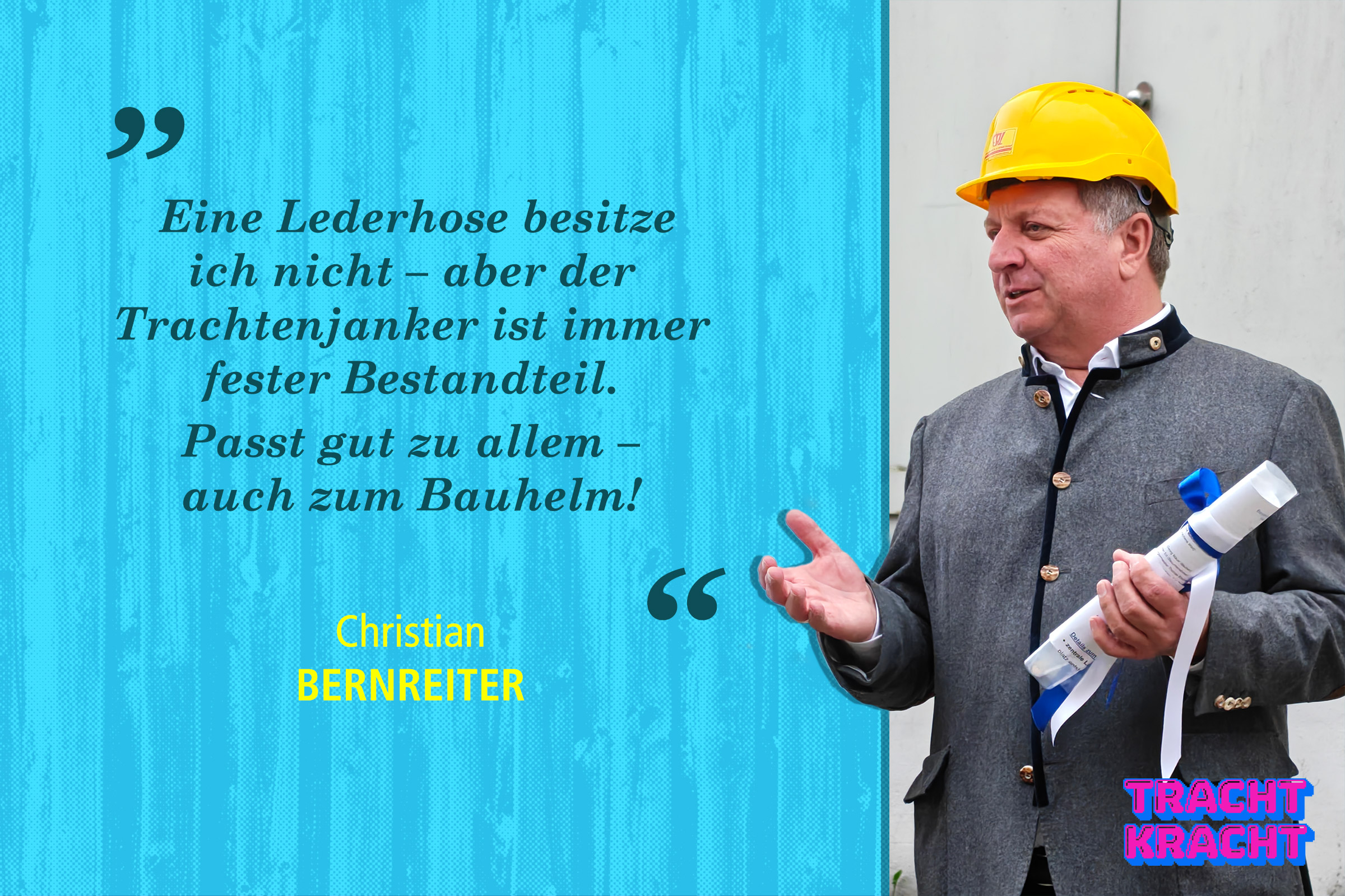 Christian Bernreiter, MdL