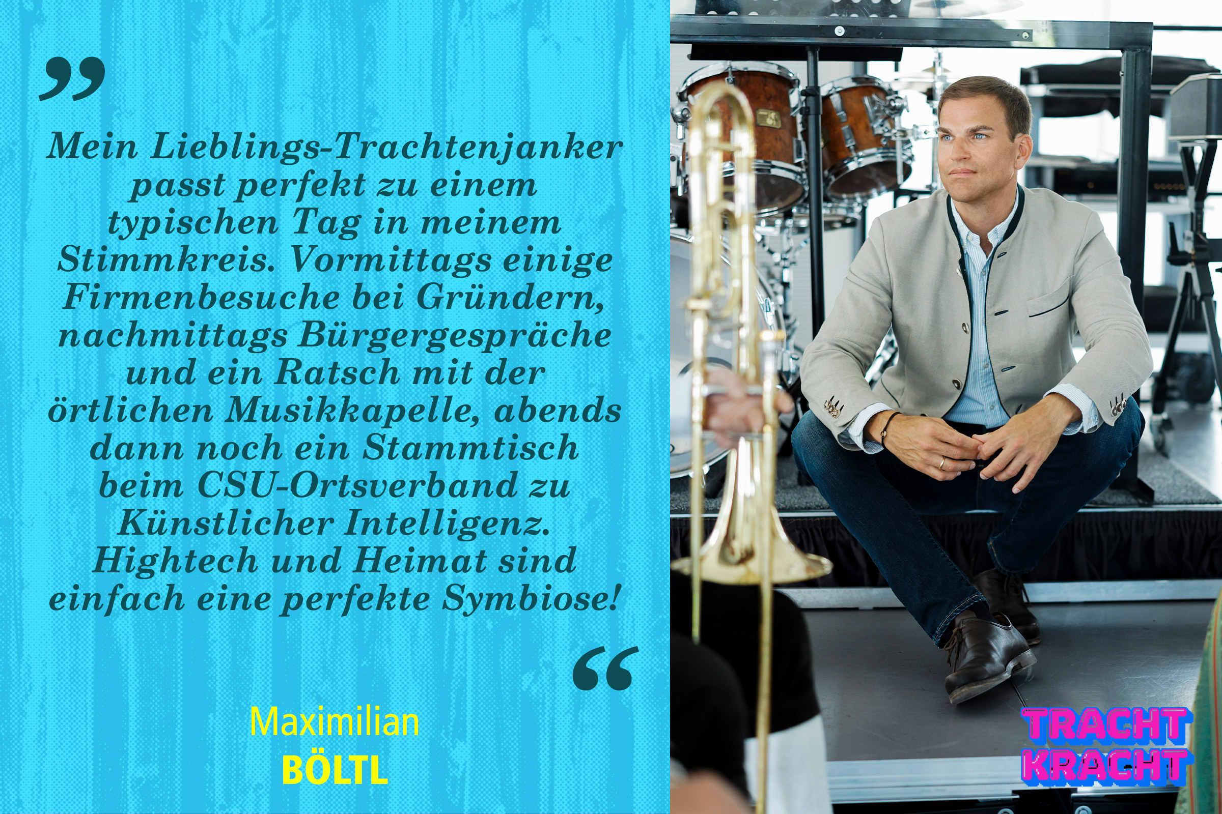 Maximilian Böltl, MdL