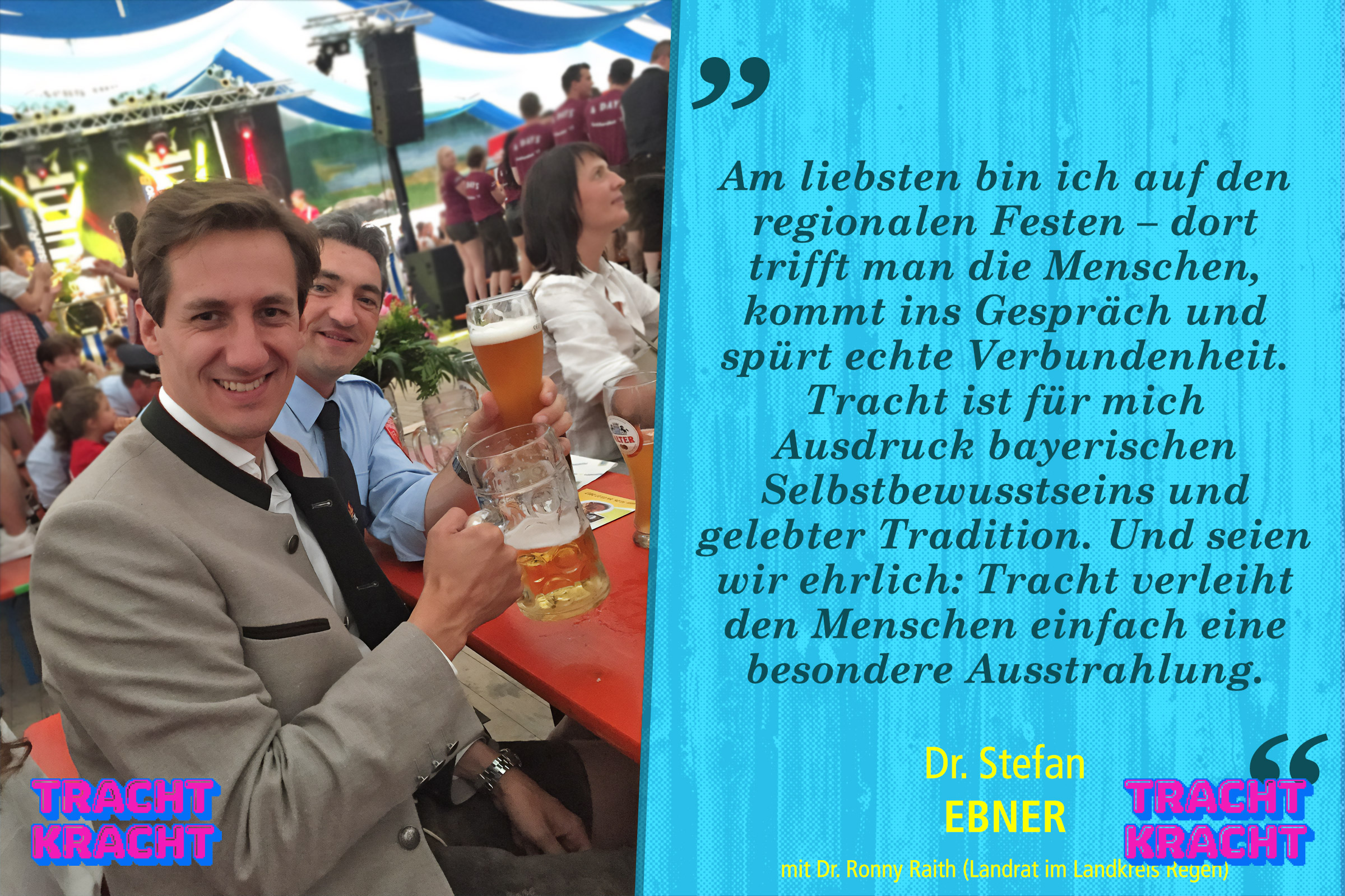 Dr. Stefan Ebner, MdL