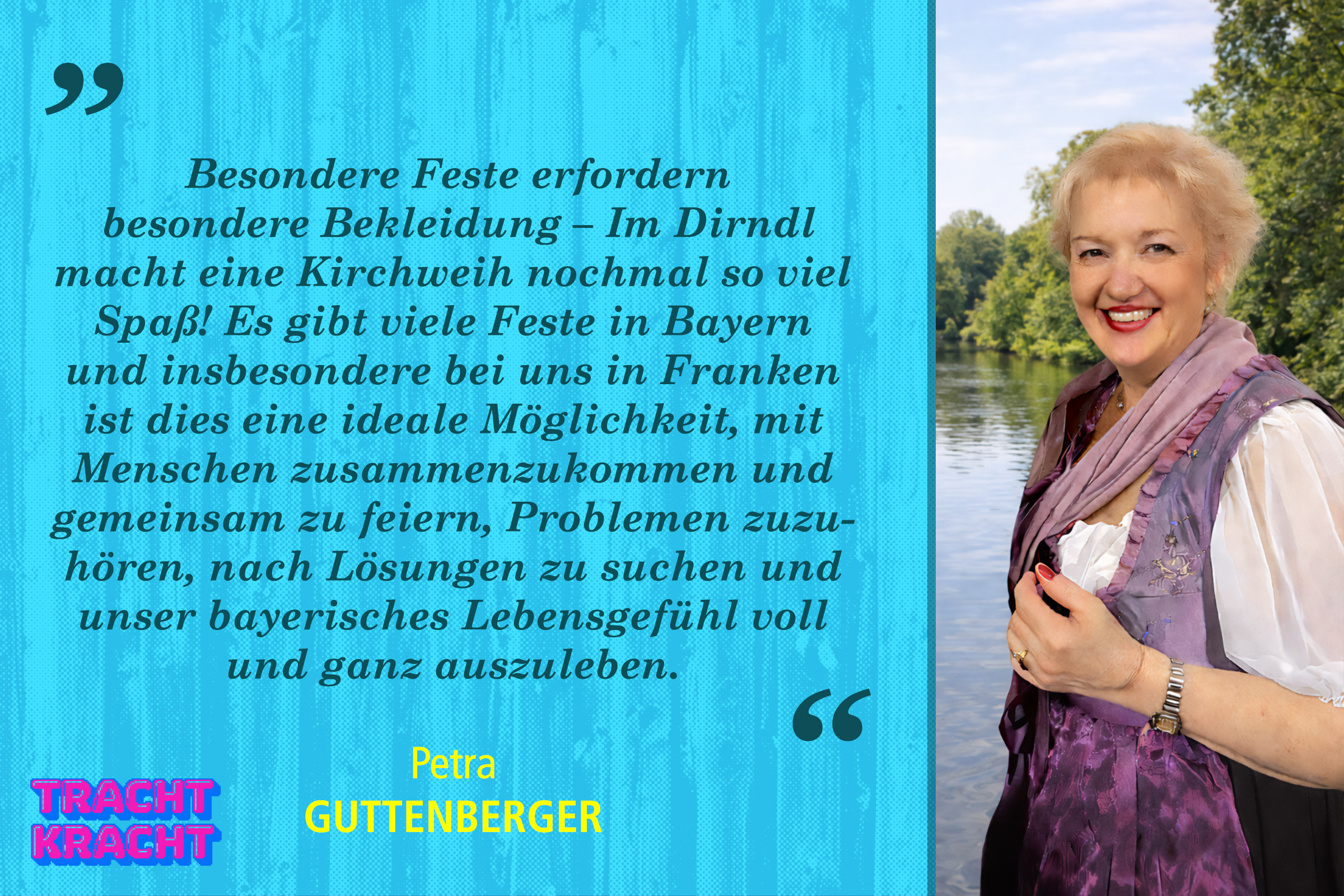 Petra Guttenberger, MdL