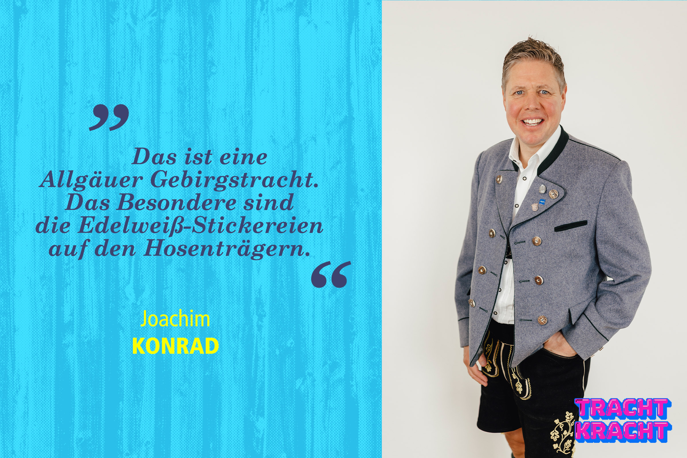 Joachim Konrad, MdL