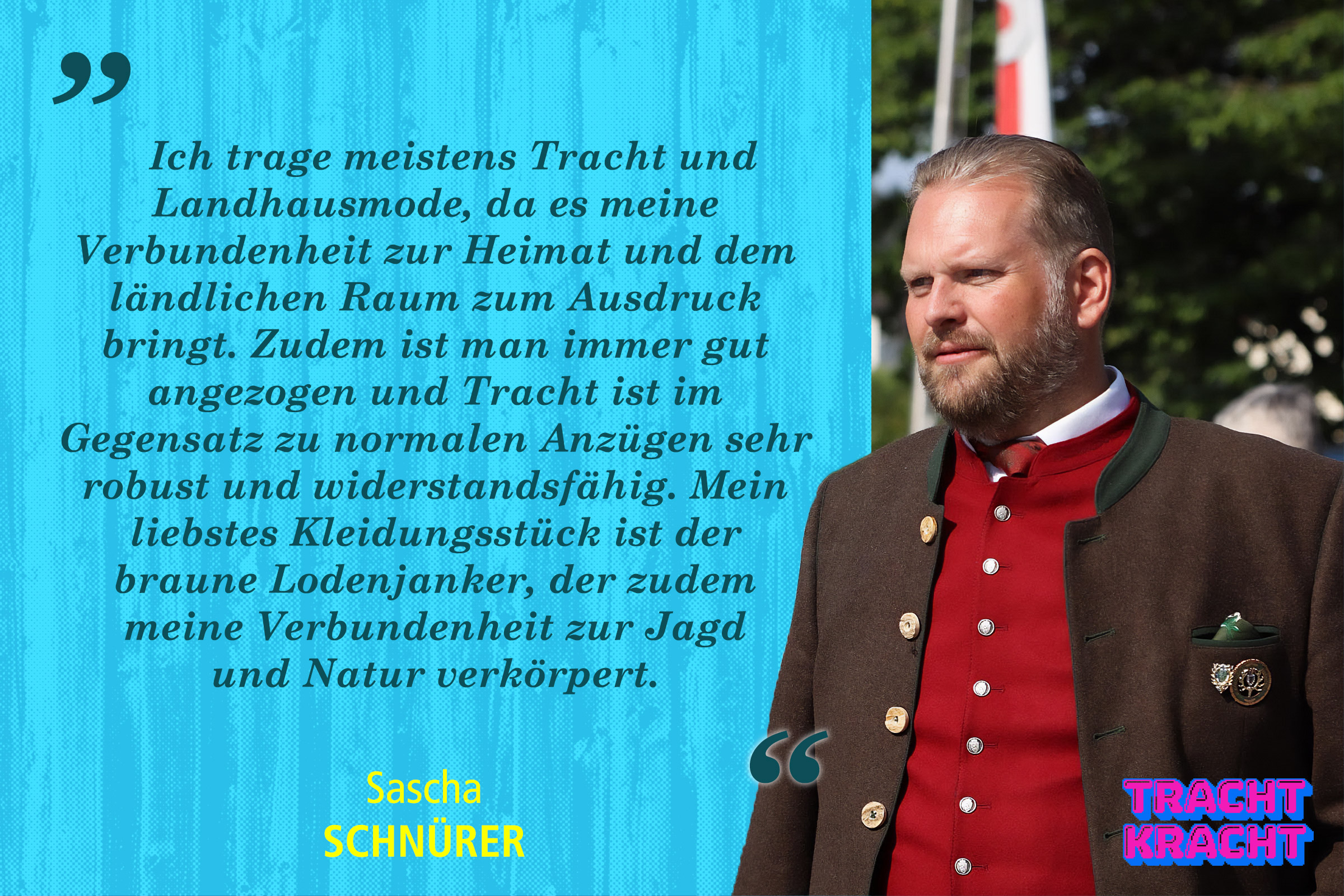 Sascha Schnuerer, MdL