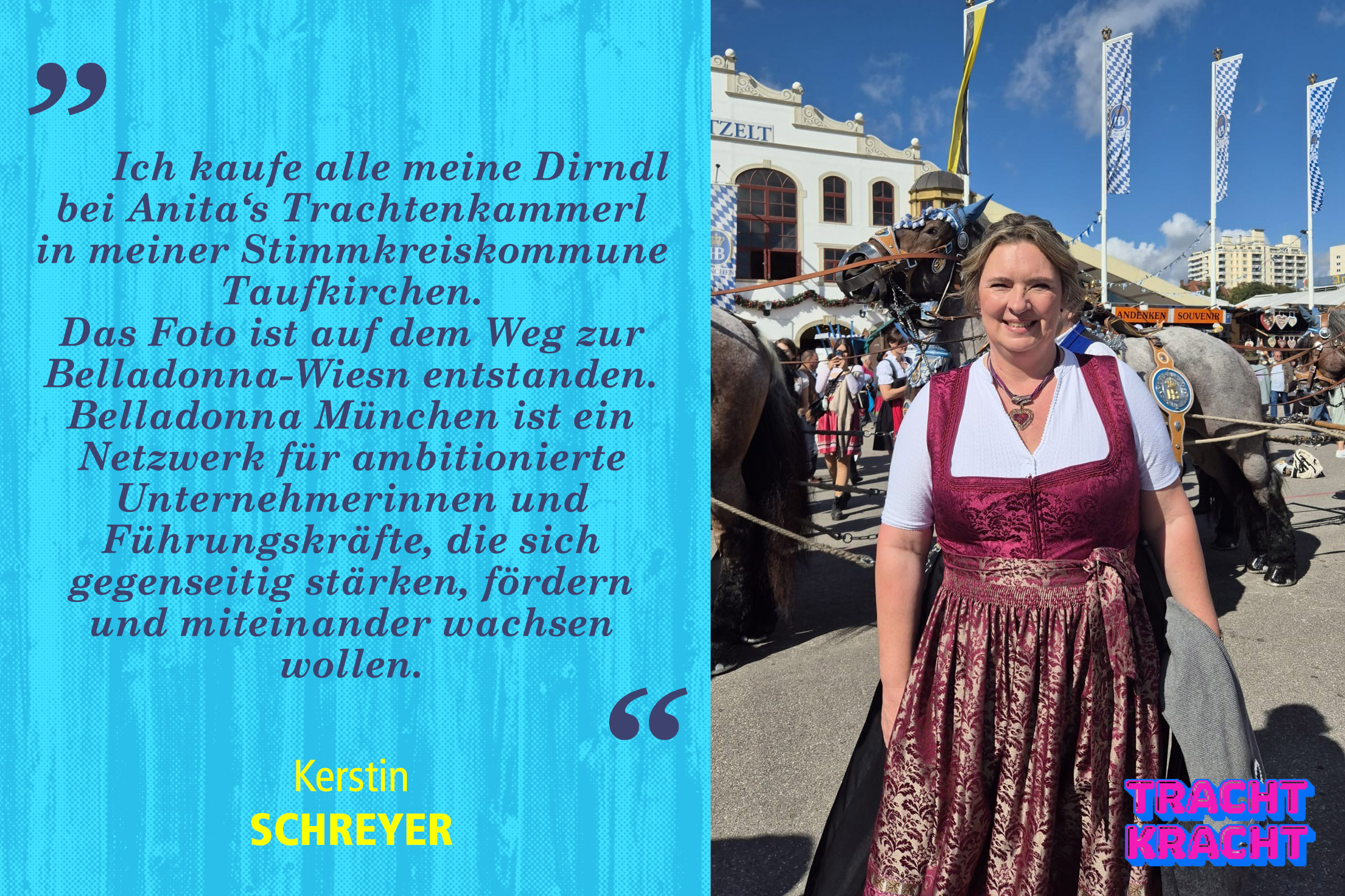 Kerstin Schreyer, MdL