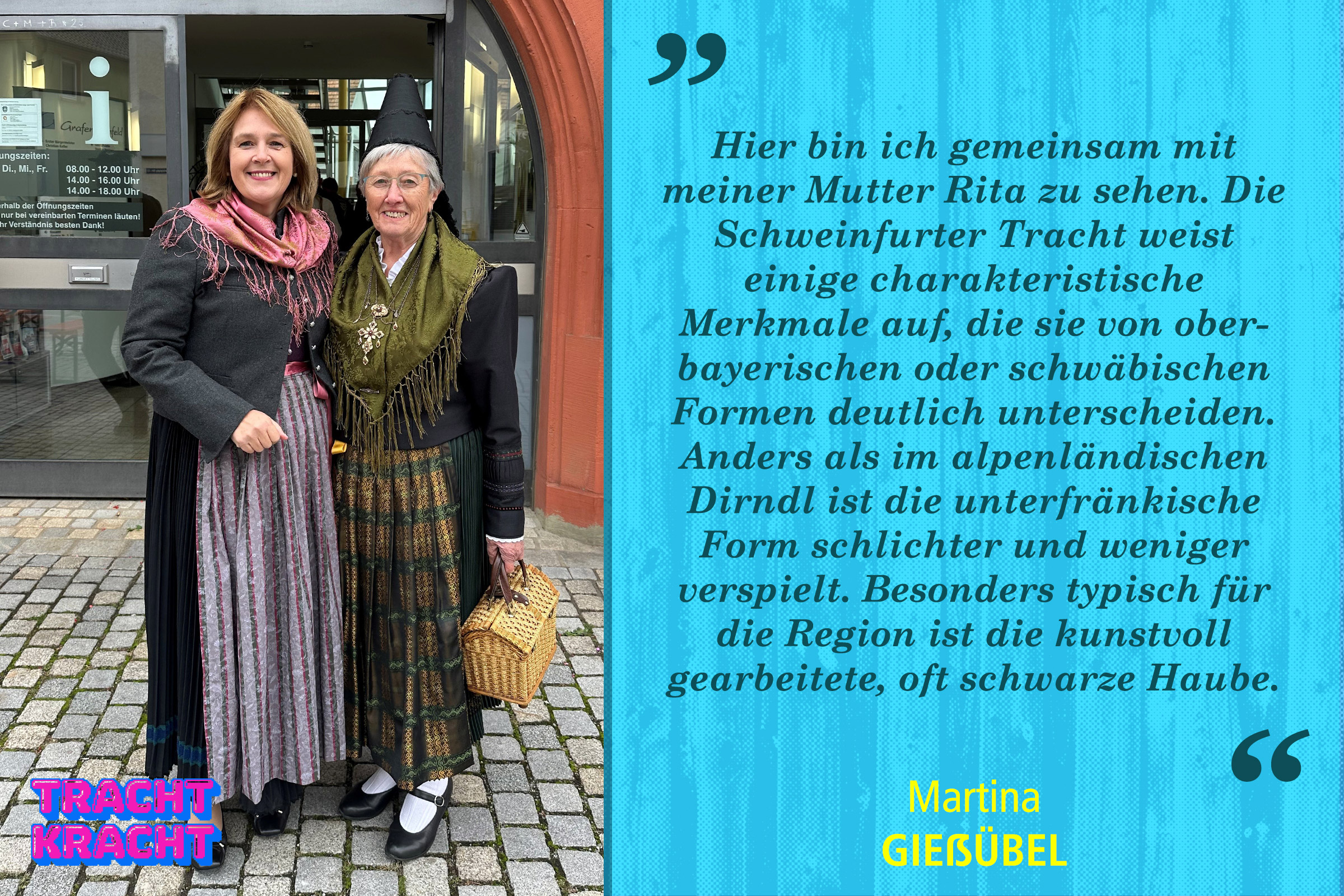 Martina Gießübel, MdL