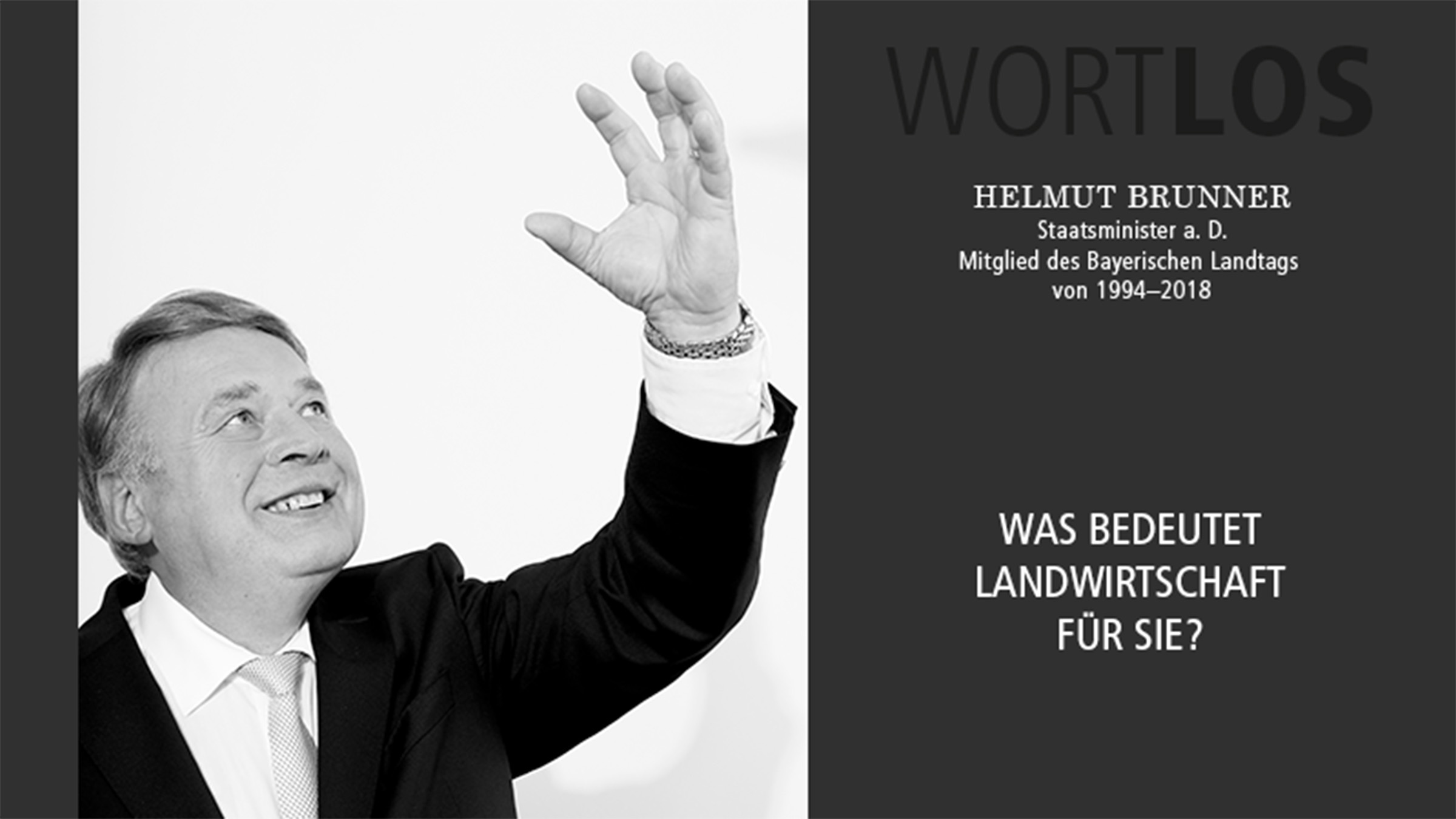 Bild zum Beitrag "Wortlos"