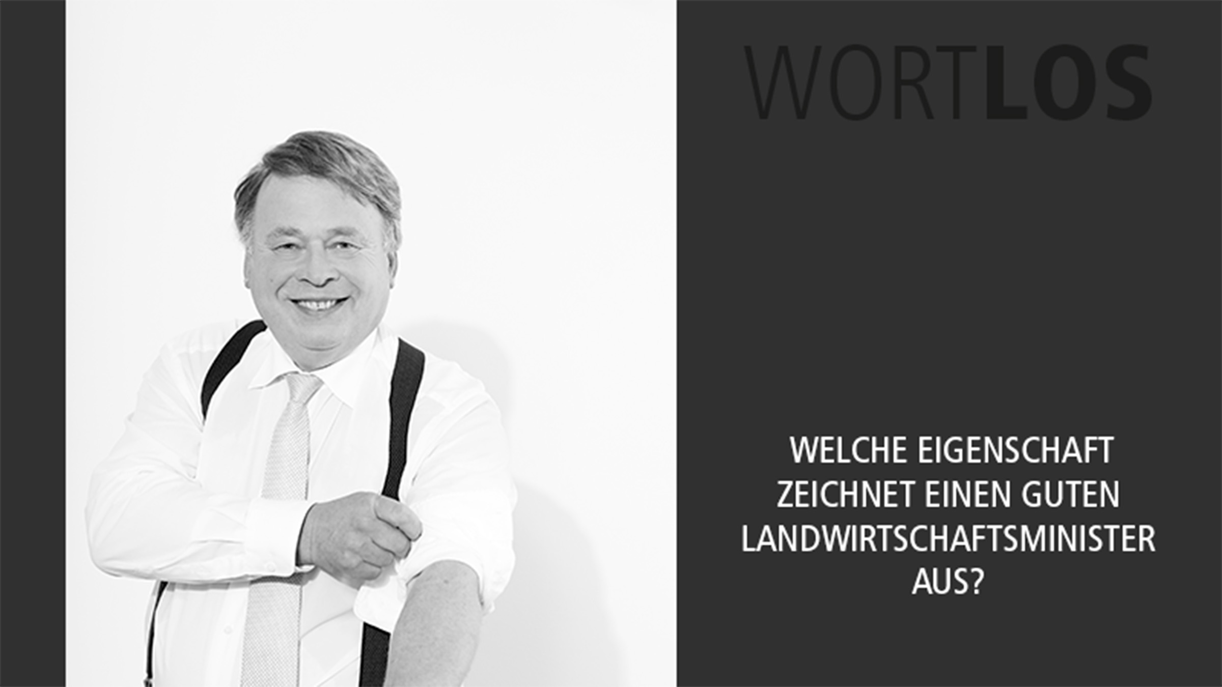 Bild zum Beitrag "Wortlos"