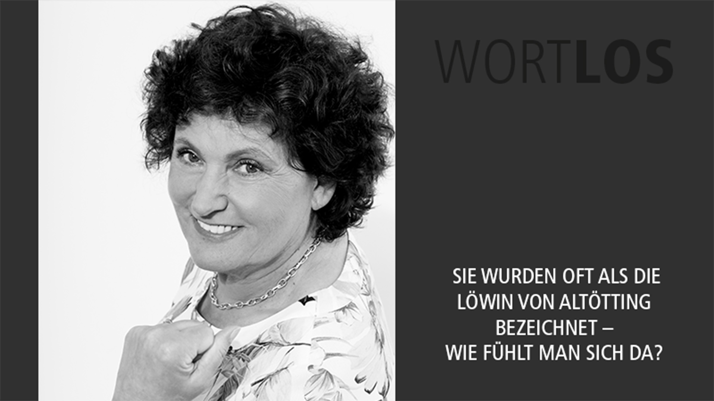 Bild zum Beitrag "Wortlos"