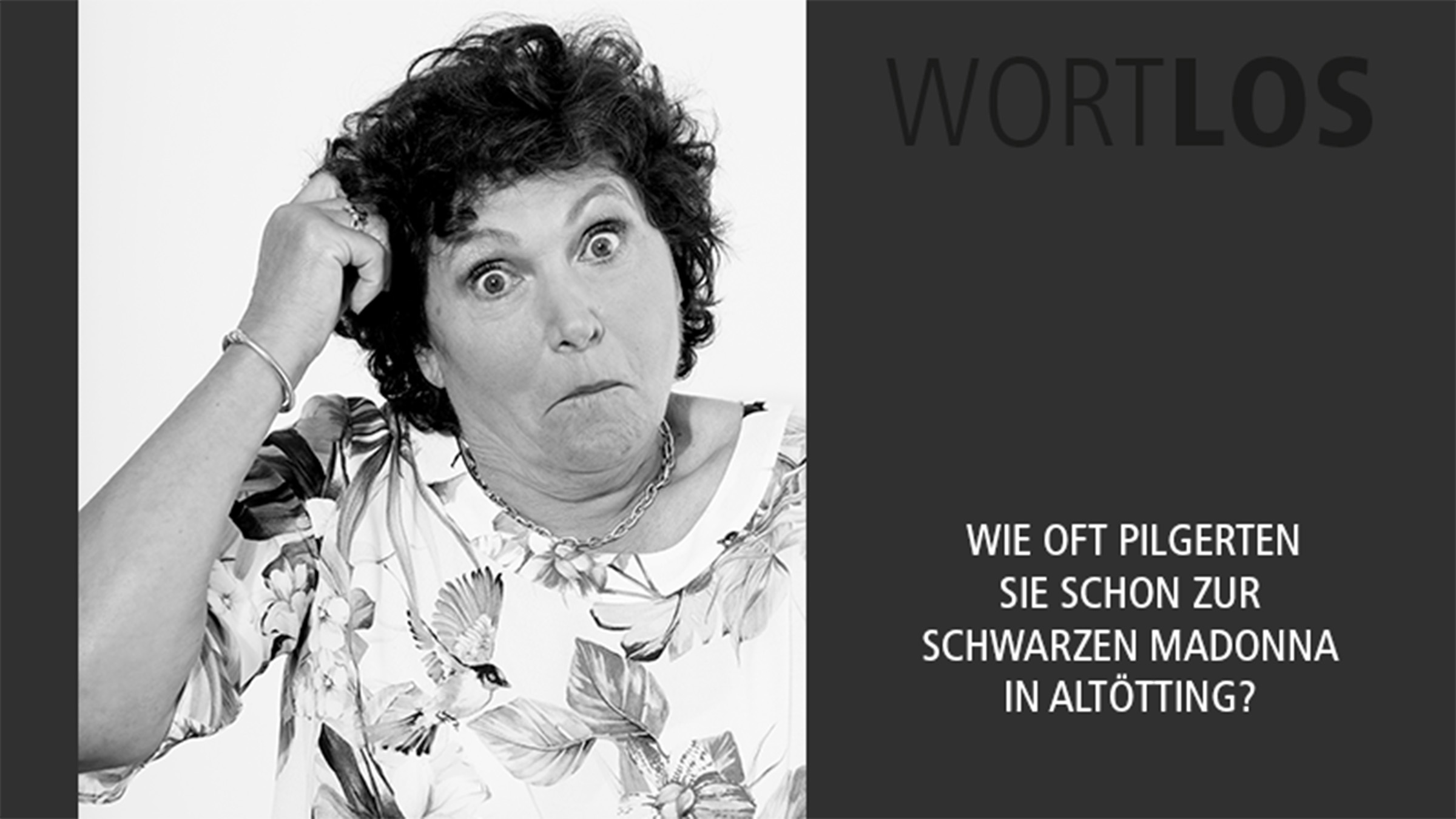 Bild zum Beitrag "Wortlos"