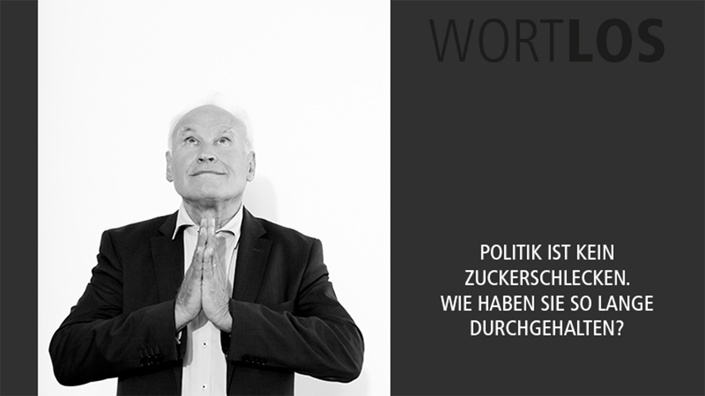 Bild zum Beitrag "Wortlos"