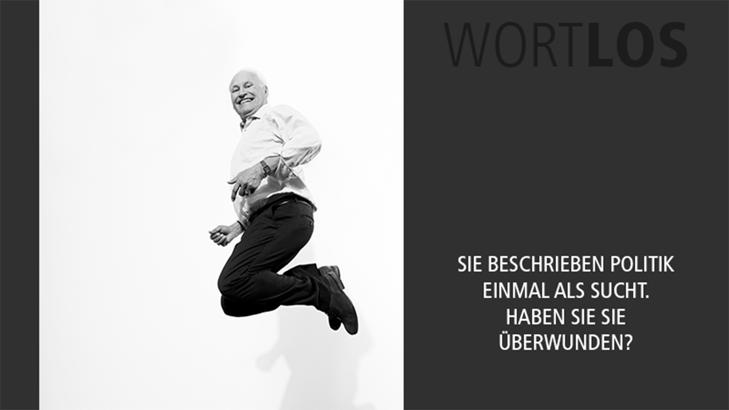 Bild zum Beitrag "Wortlos"