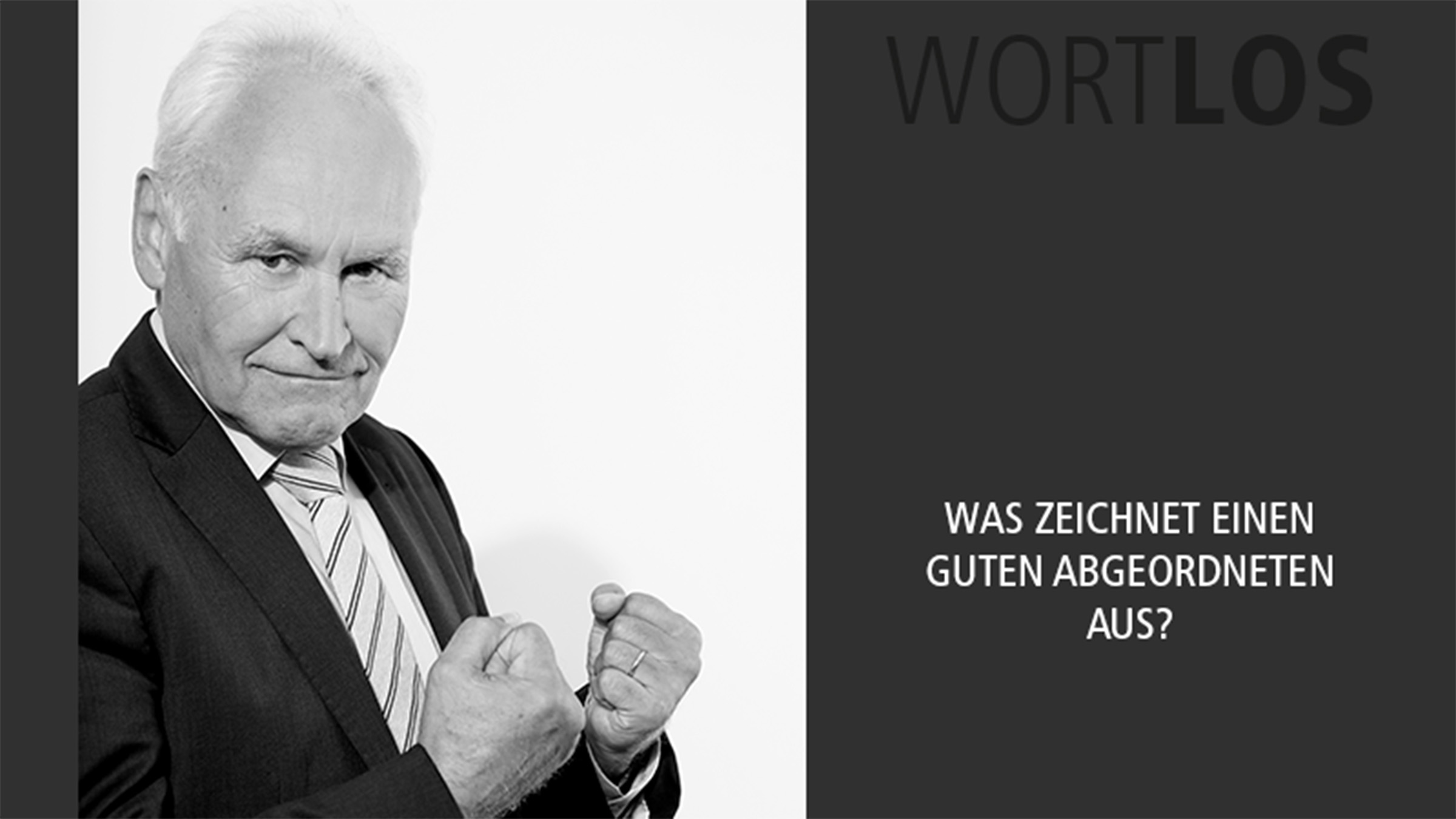 Bild zum Beitrag "Wortlos"