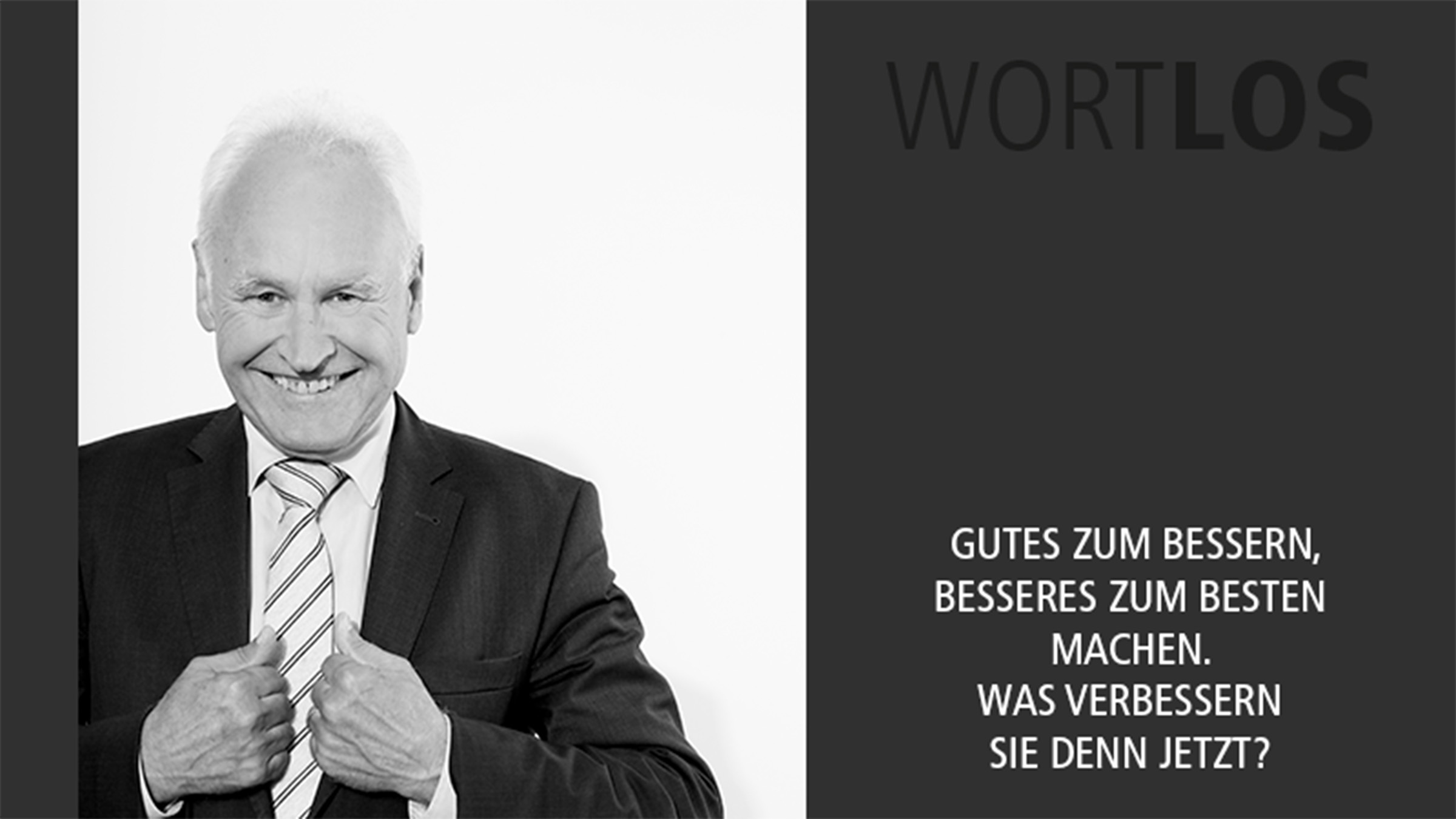 Bild zum Beitrag "Wortlos"