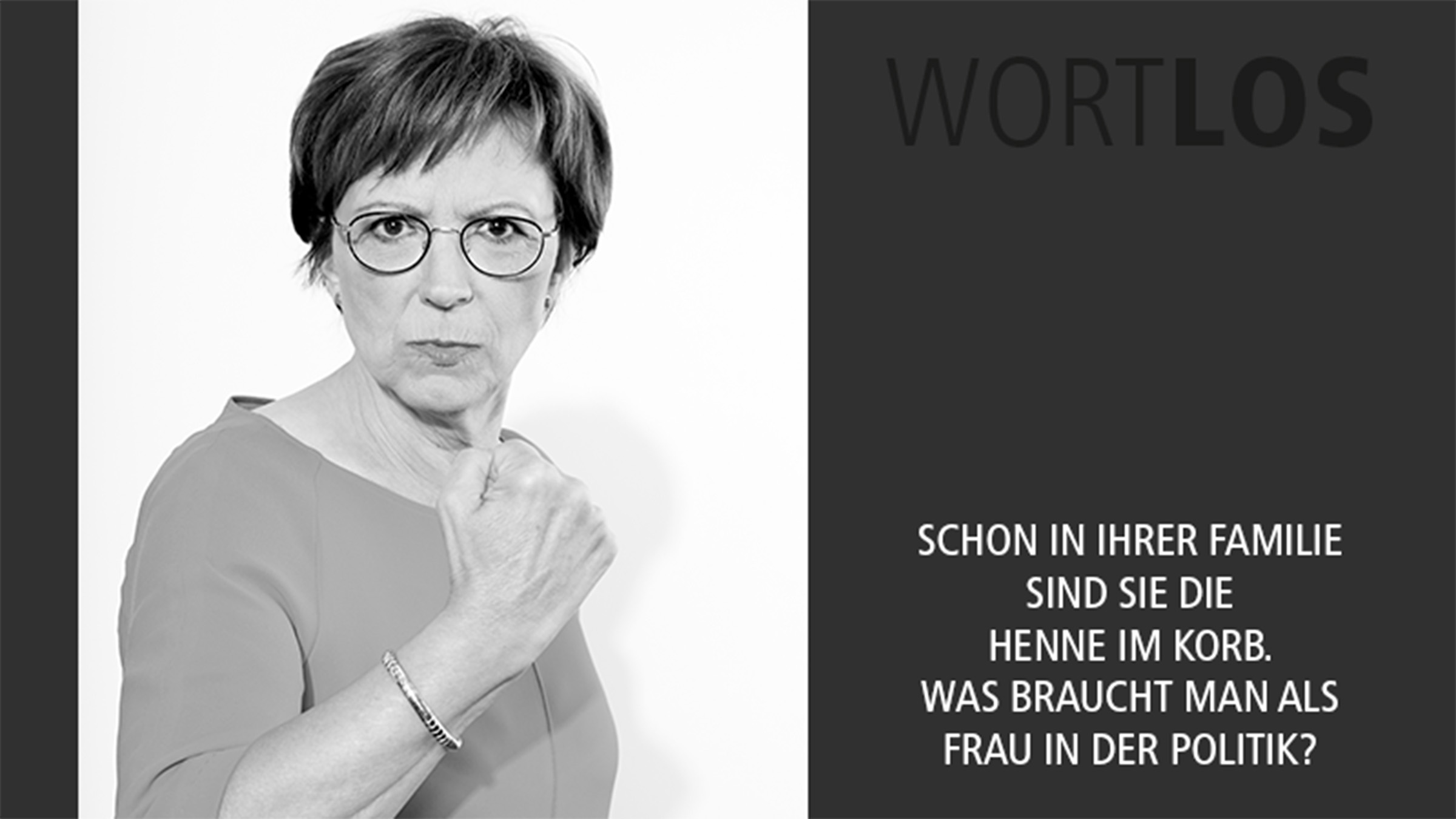 Bild zum Beitrag "Wortlos"