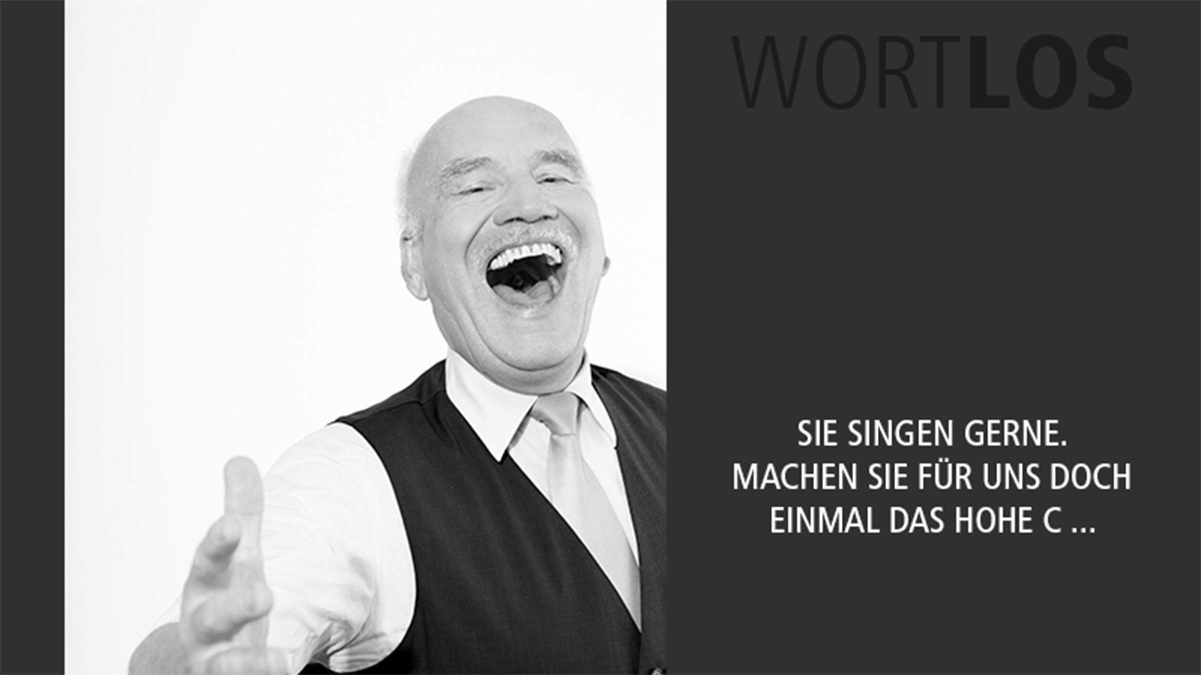 Bild zum Beitrag "Wortlos"