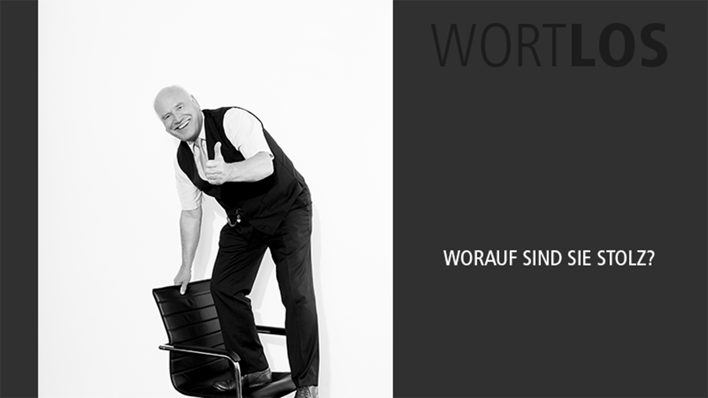 Bild zum Beitrag "Wortlos"