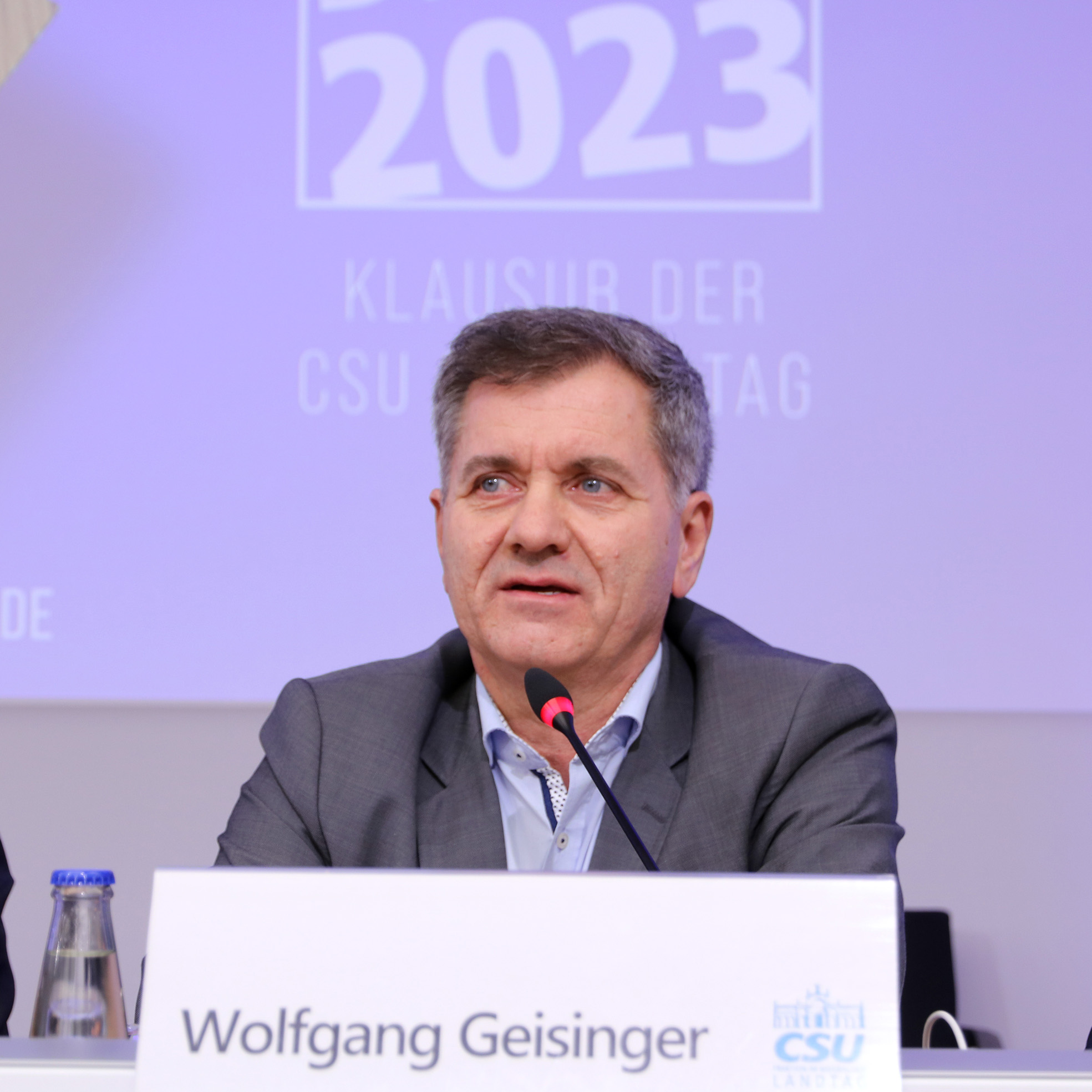 Bild zum Beitrag "Banz 2023"