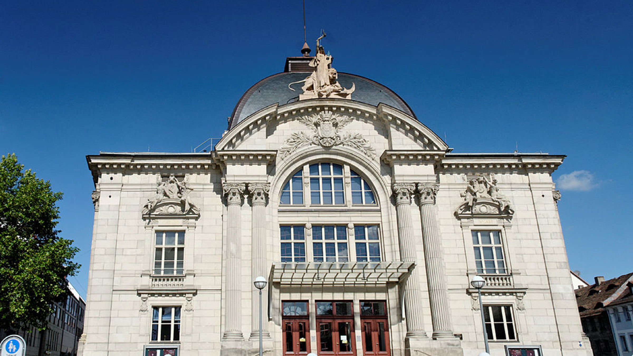 Stadttheater Fürth