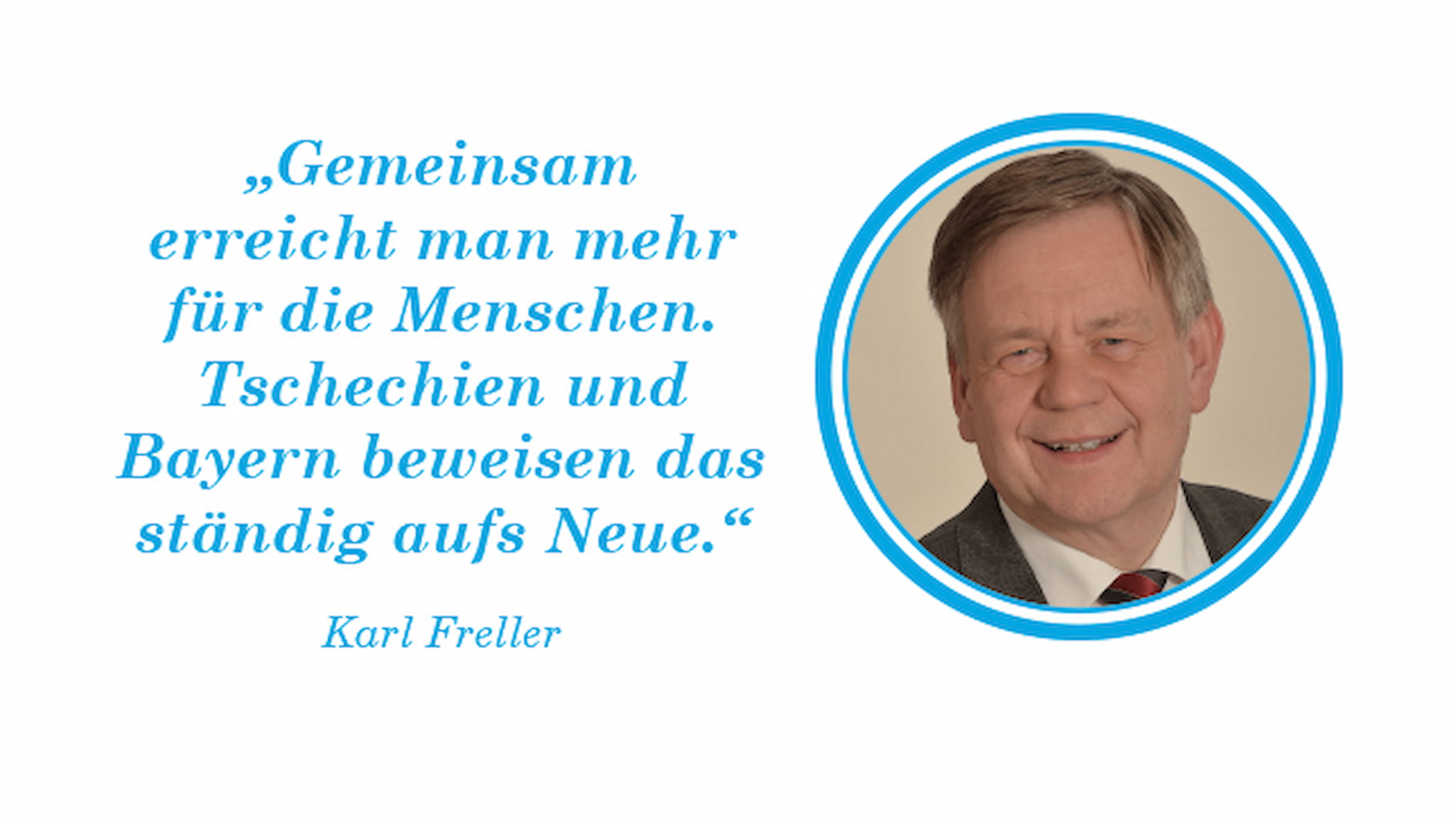 Bild zum Beitrag "Freundschaft über Grenzen hinweg"