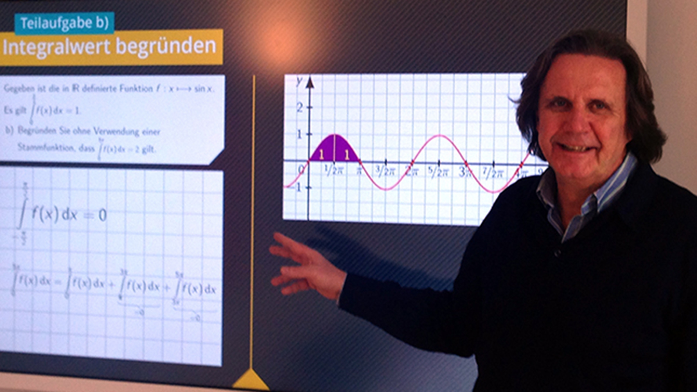 Bild zum Beitrag "Mit Videos zum Mathe-Einser"