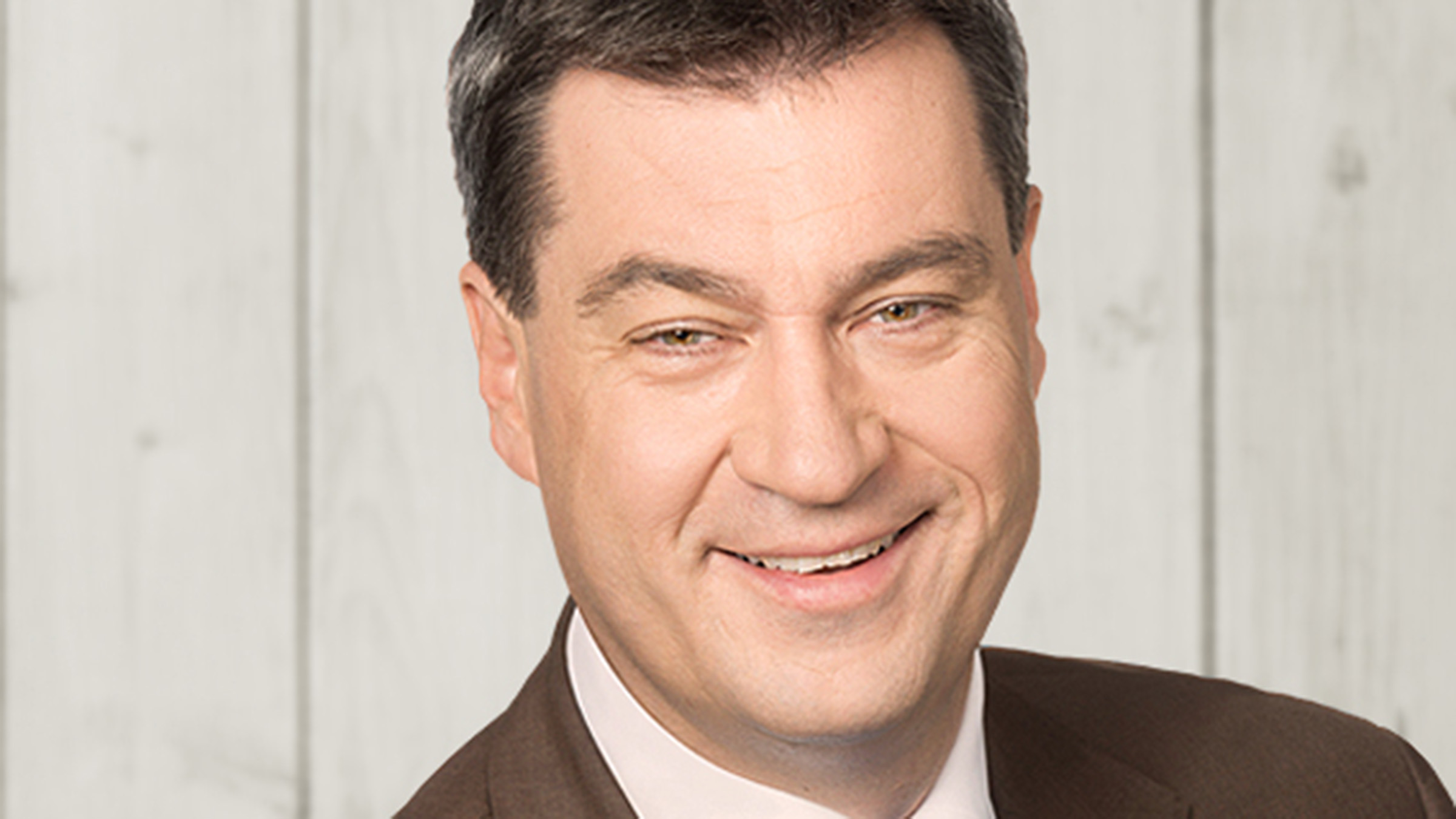 Dr. Markus Söder, MdL