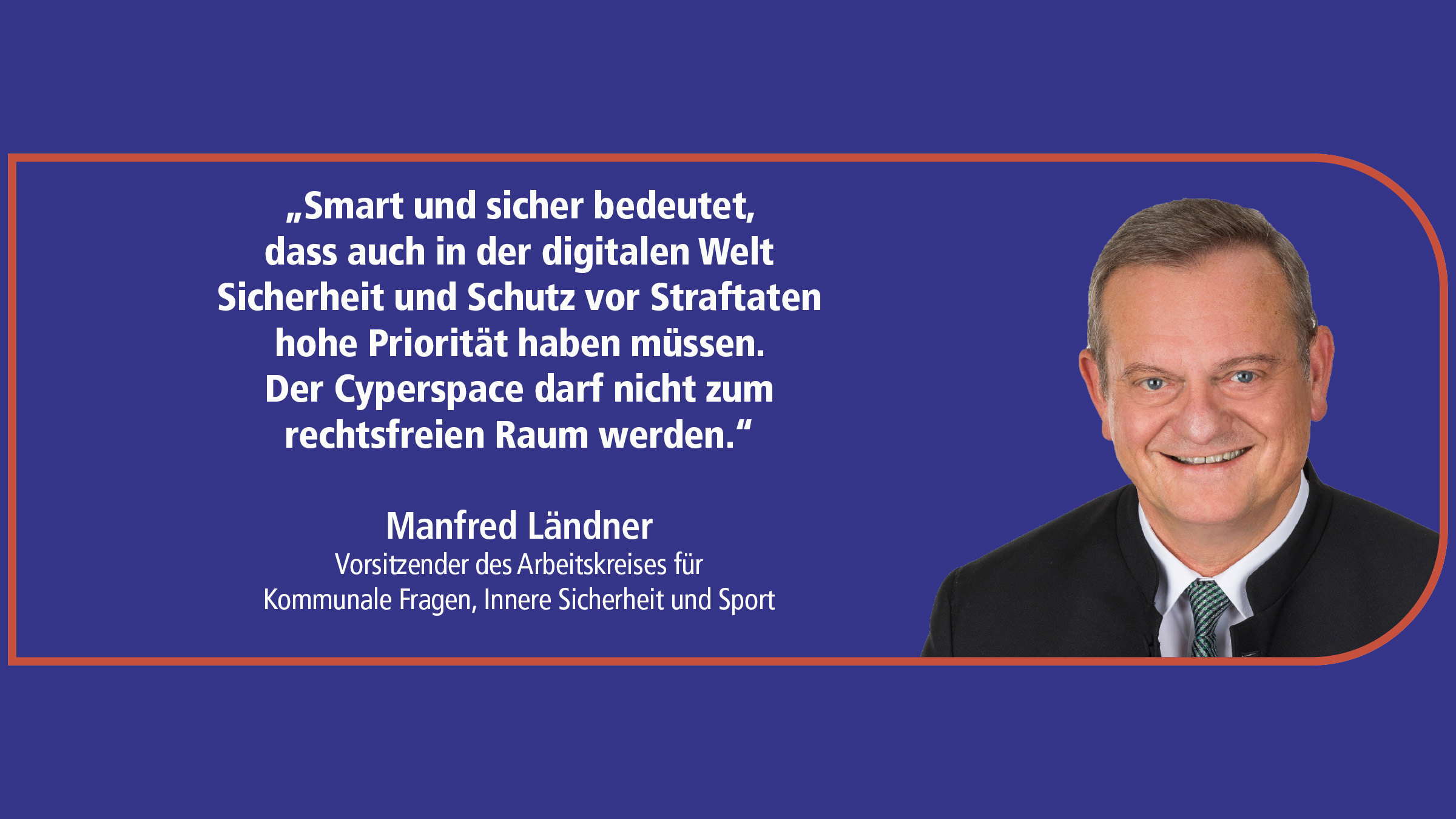 Bild zum Beitrag "Cybersicherheit"