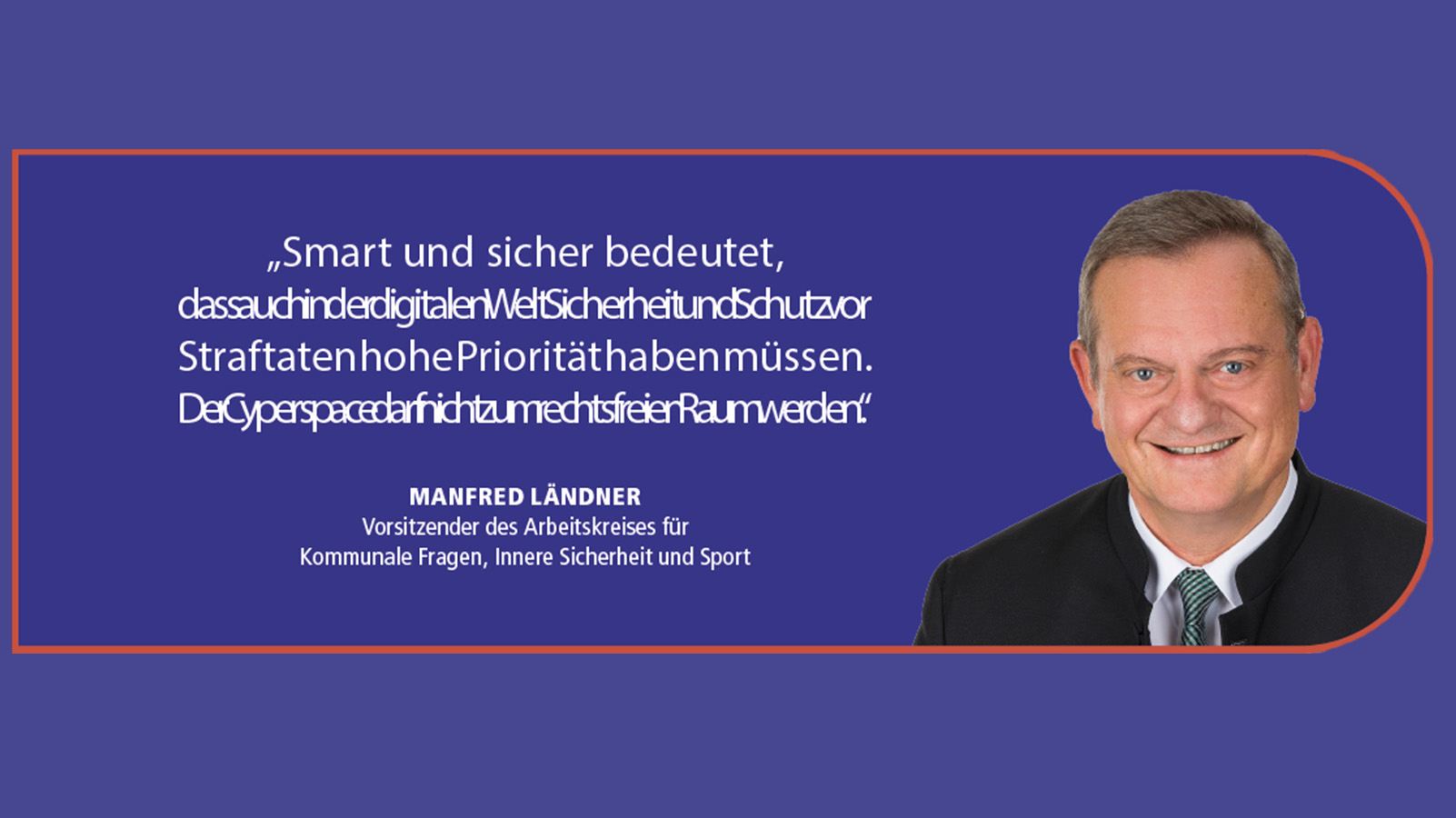 Bild zum Beitrag "Cybersicherheit"