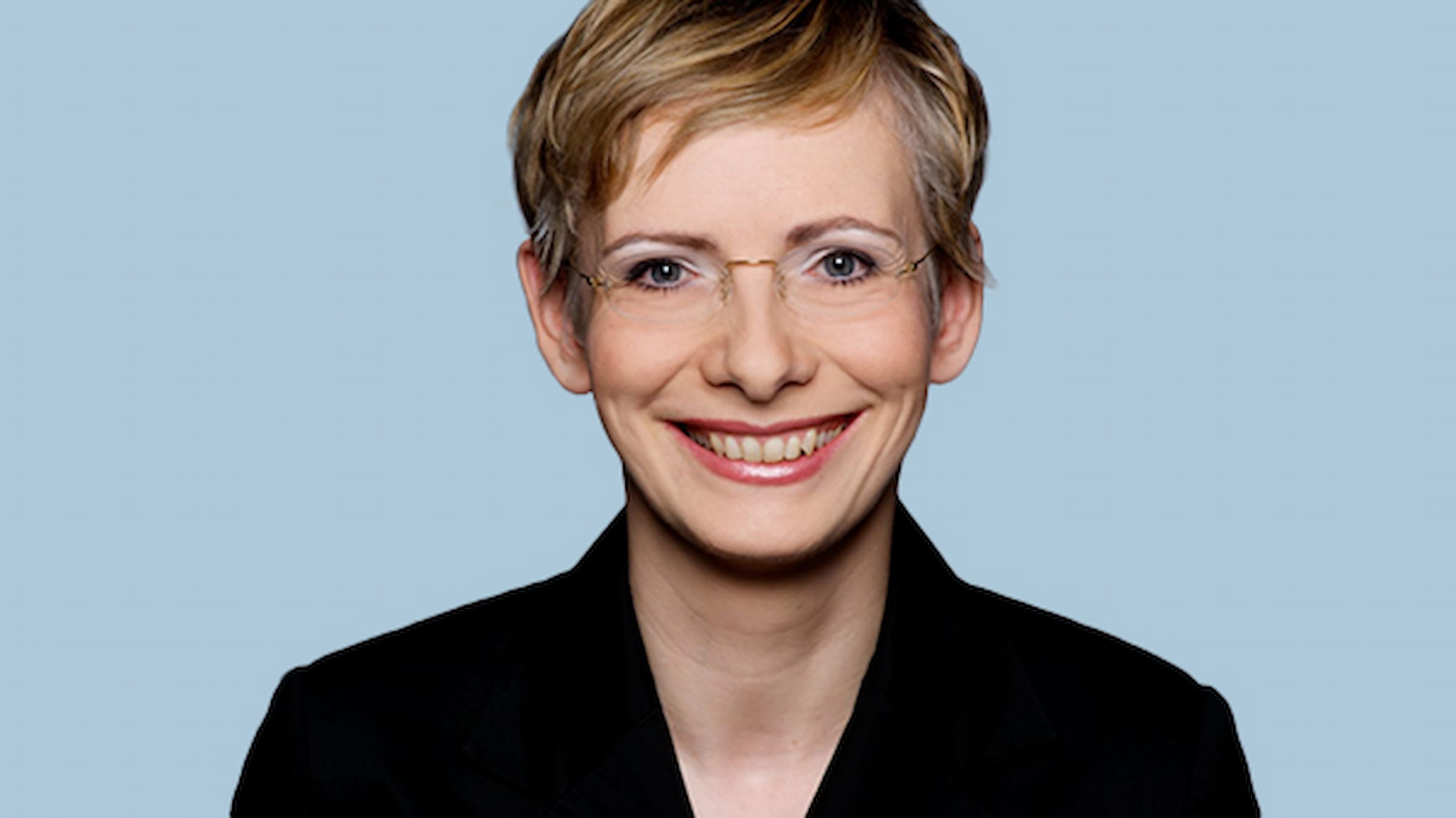 Dr. Petra Bahr
