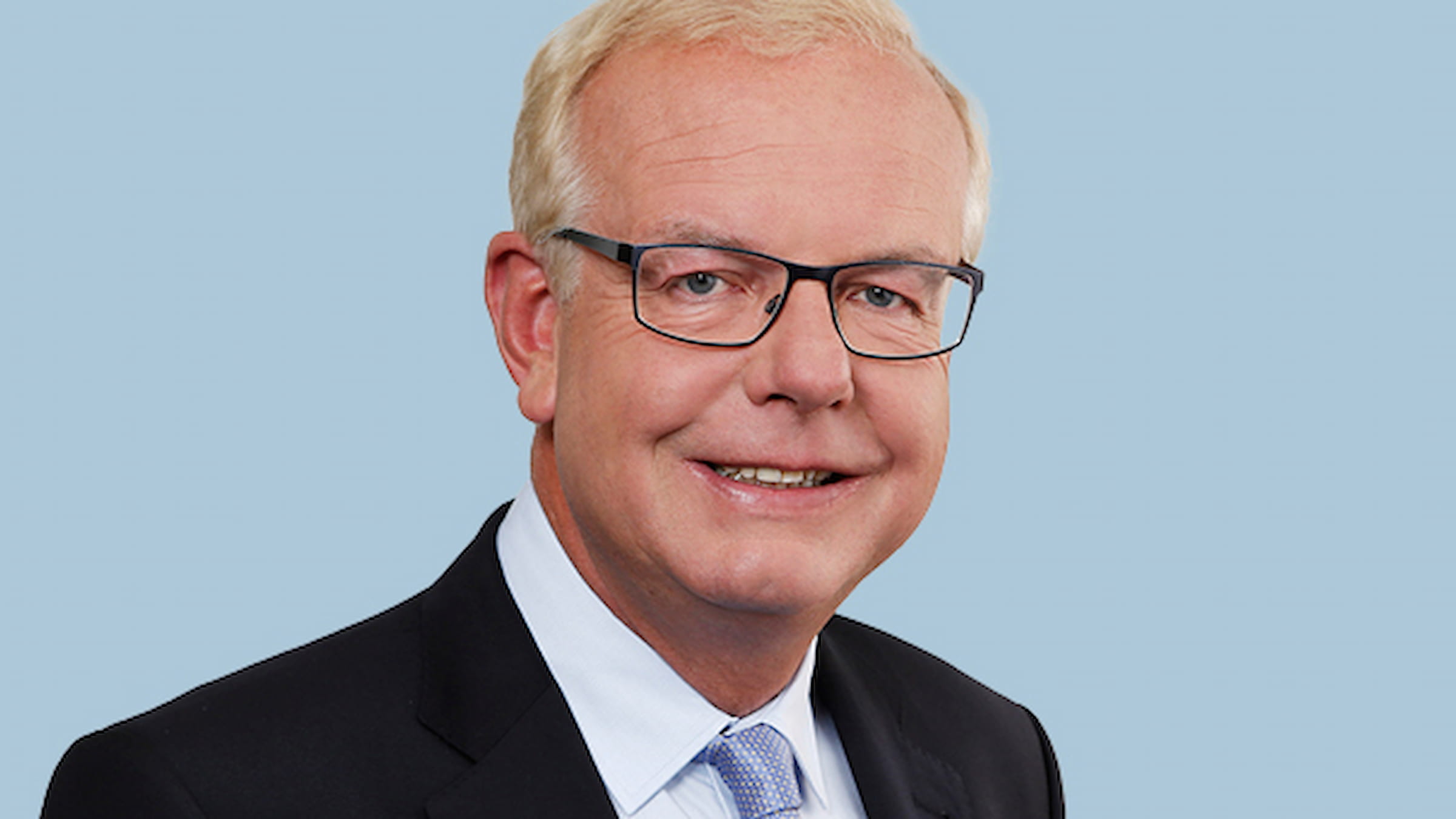 Thomas Kreuzer, MdL