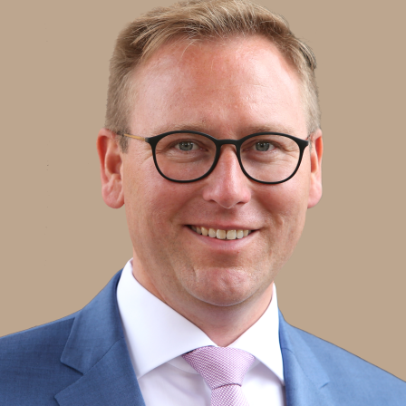Benjamin Miskowitsch