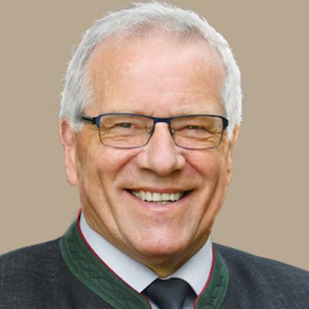 Johannes Hintersberger