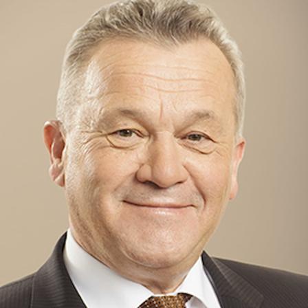 Klaus Steiner