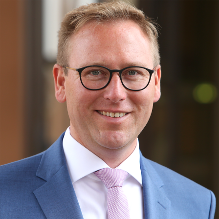 Benjamin Miskowitsch