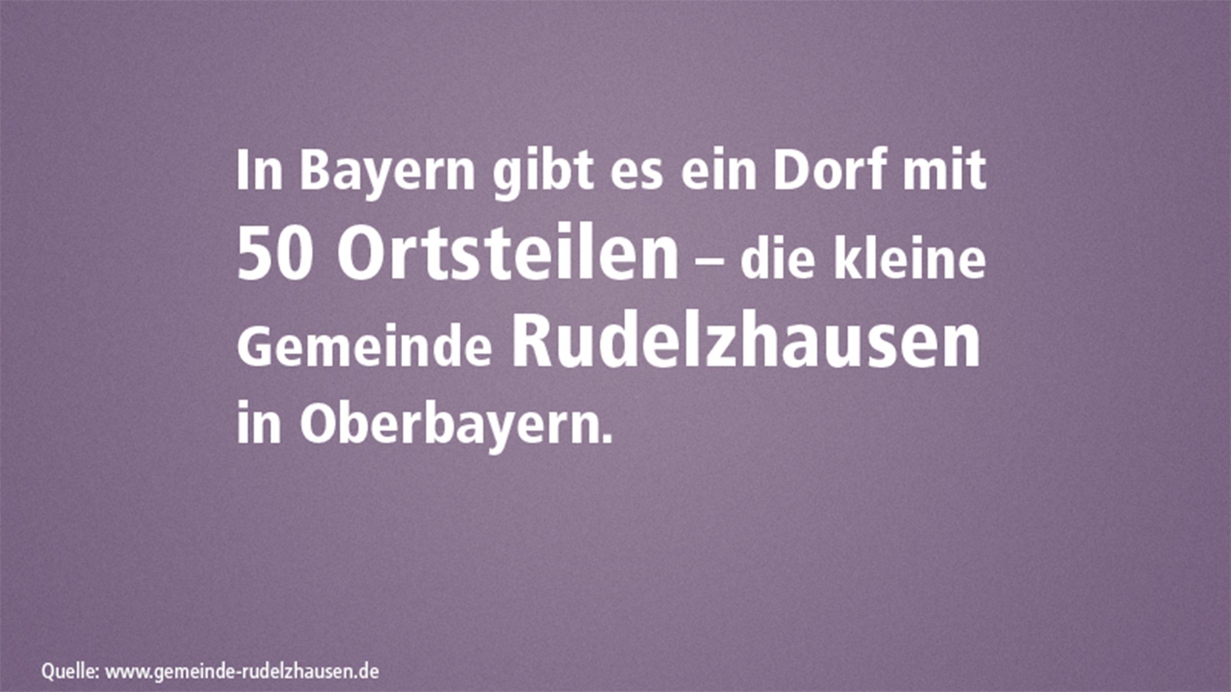 Bilder zum Beitrag "Wissenswertes über Bayern"