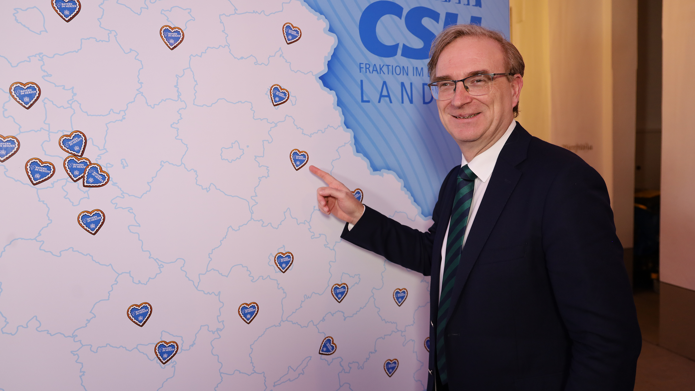 Alexander Flierl, MdL