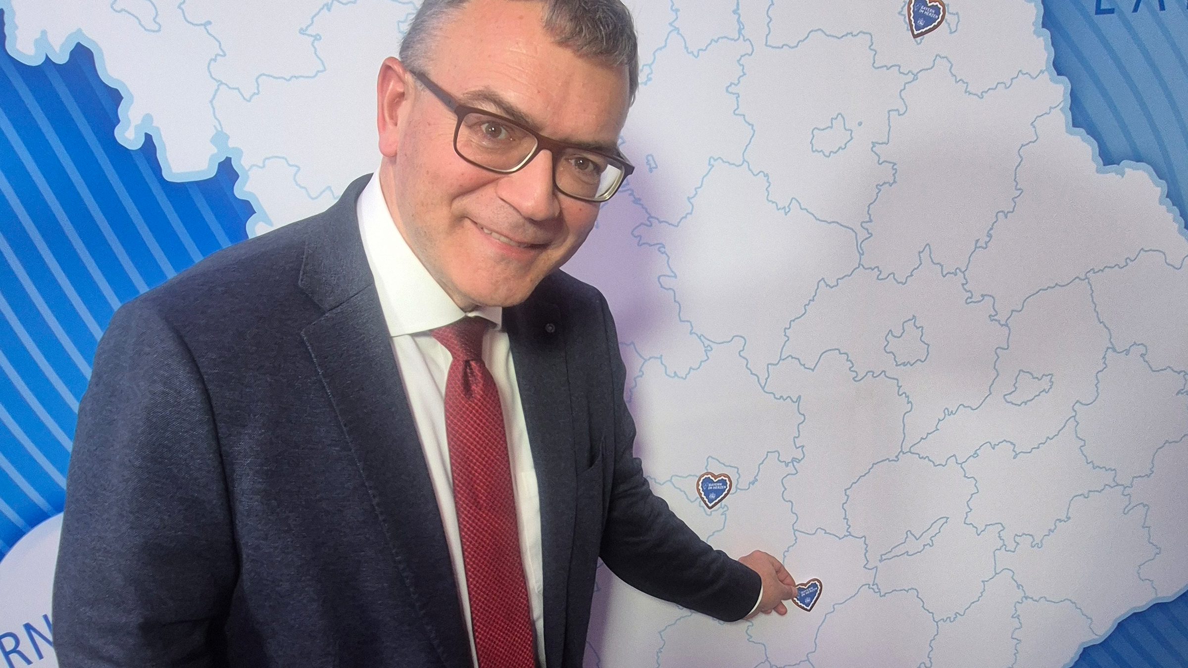 Dr. Florian Herrmann, MdL