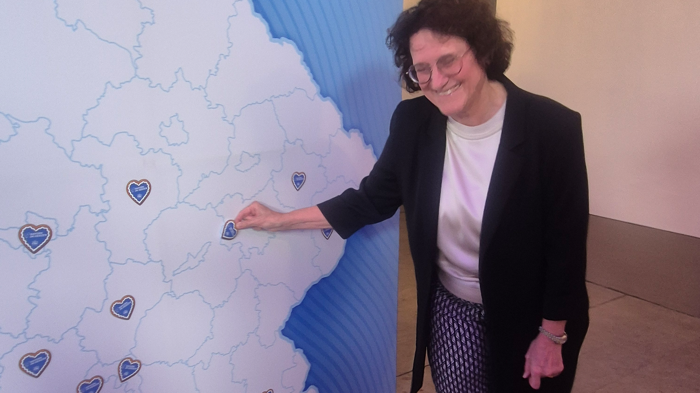 Dr. Petra Loibl, MdL