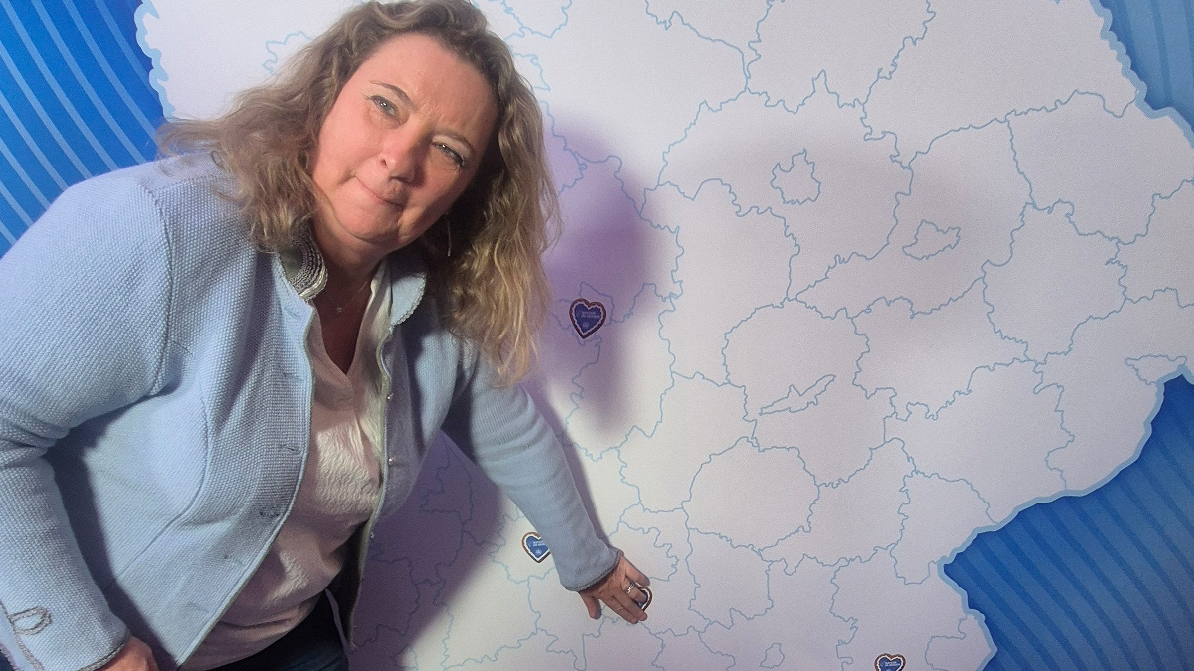 Kerstin Schreyer, MdL