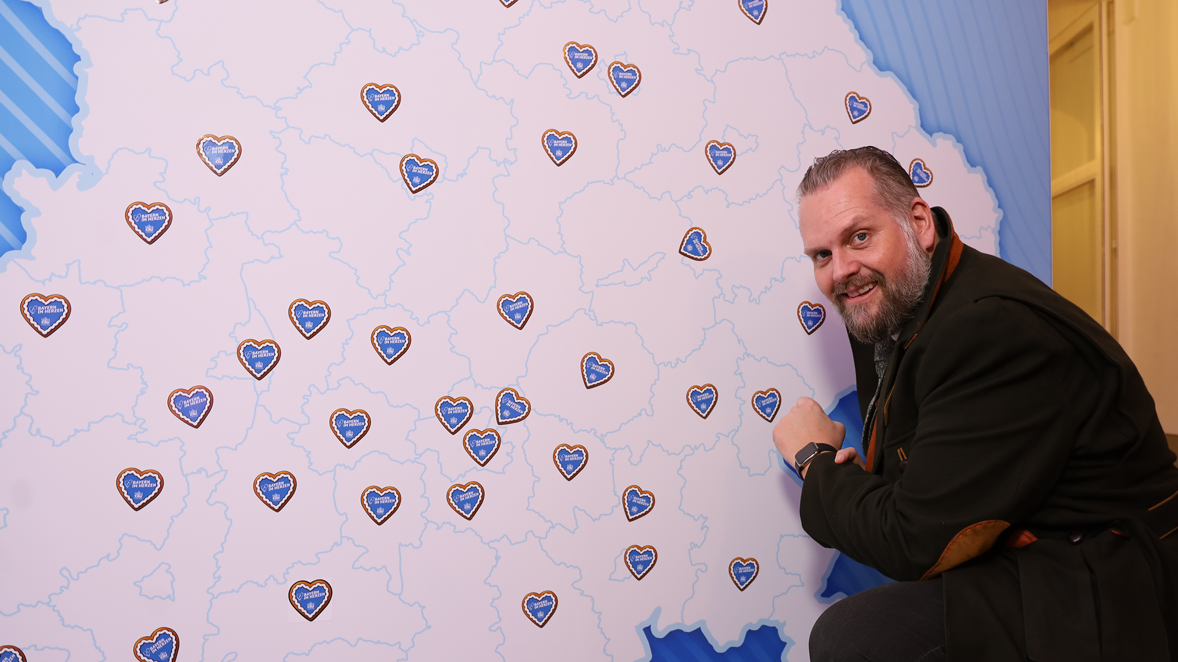 Sascha Schnürer, MdL