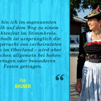 Ilse Aigner, MdL