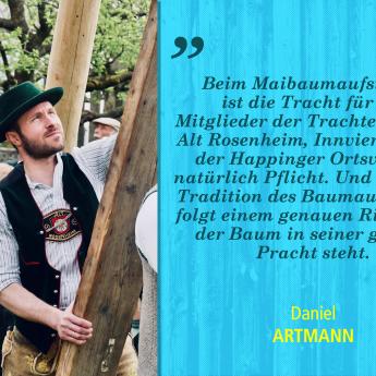 Daniel Artmann, MdL
