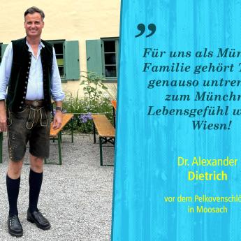 Dr. Alexander Dietrich