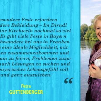 Petra Guttenberger, MdL