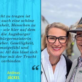 Andreas Jäckel, MdL