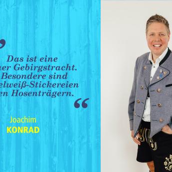Joachim Konrad, MdL