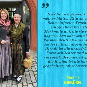 Martina Gießübel, MdL